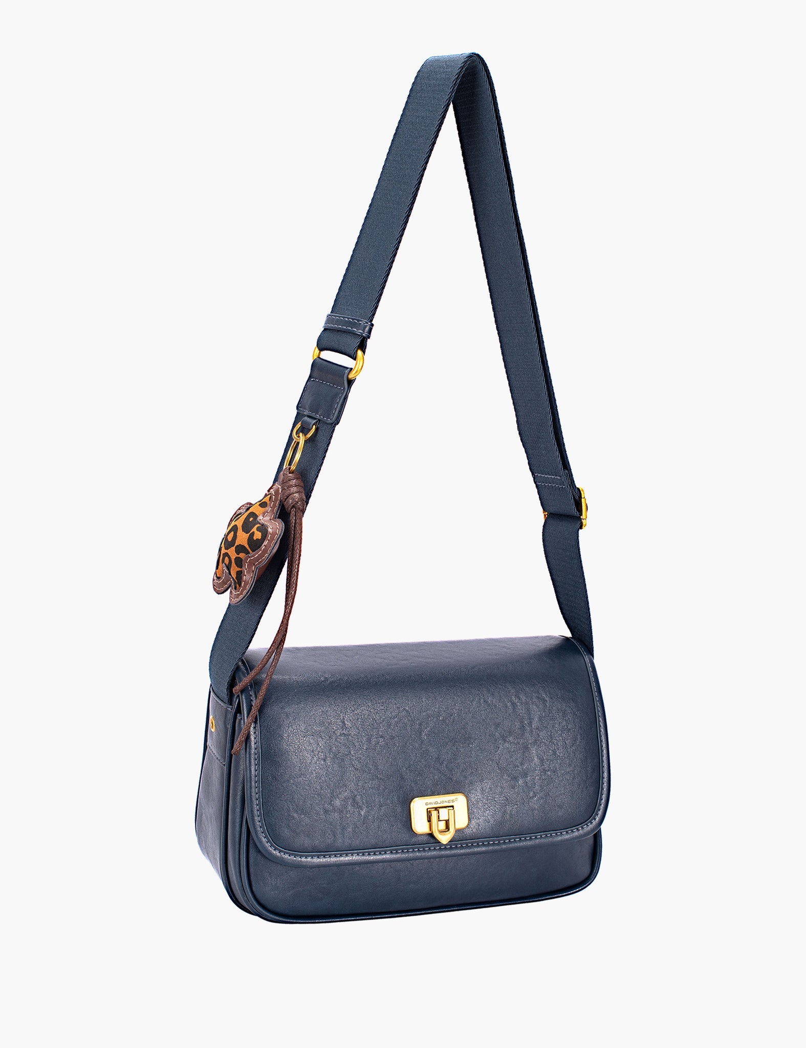 Sac porté épaule Nika — Bering Sea