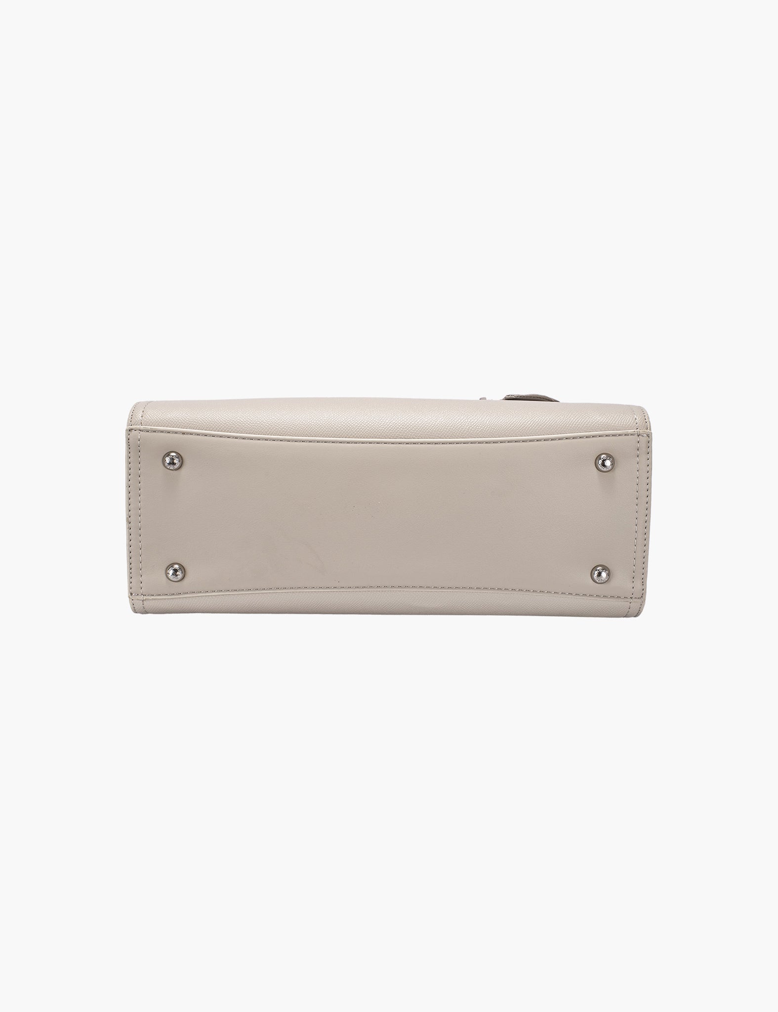 Sac porté épaule Nise — vue de dessous