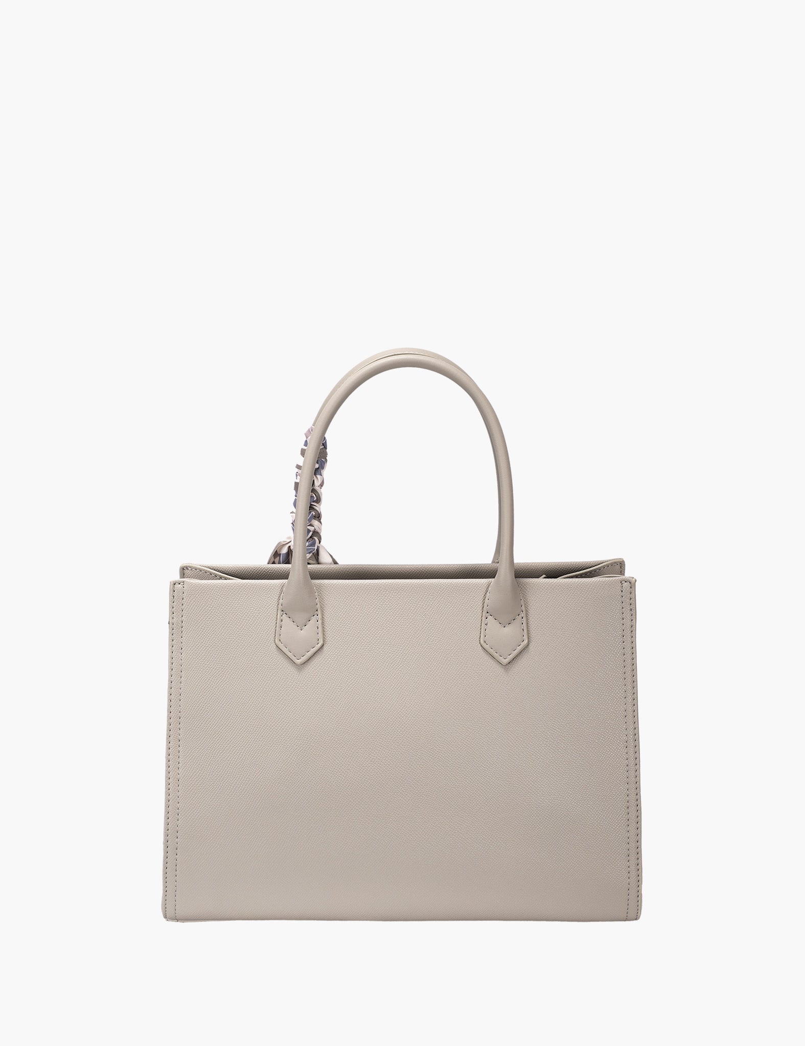 Sac porté épaule Nise — vue de face