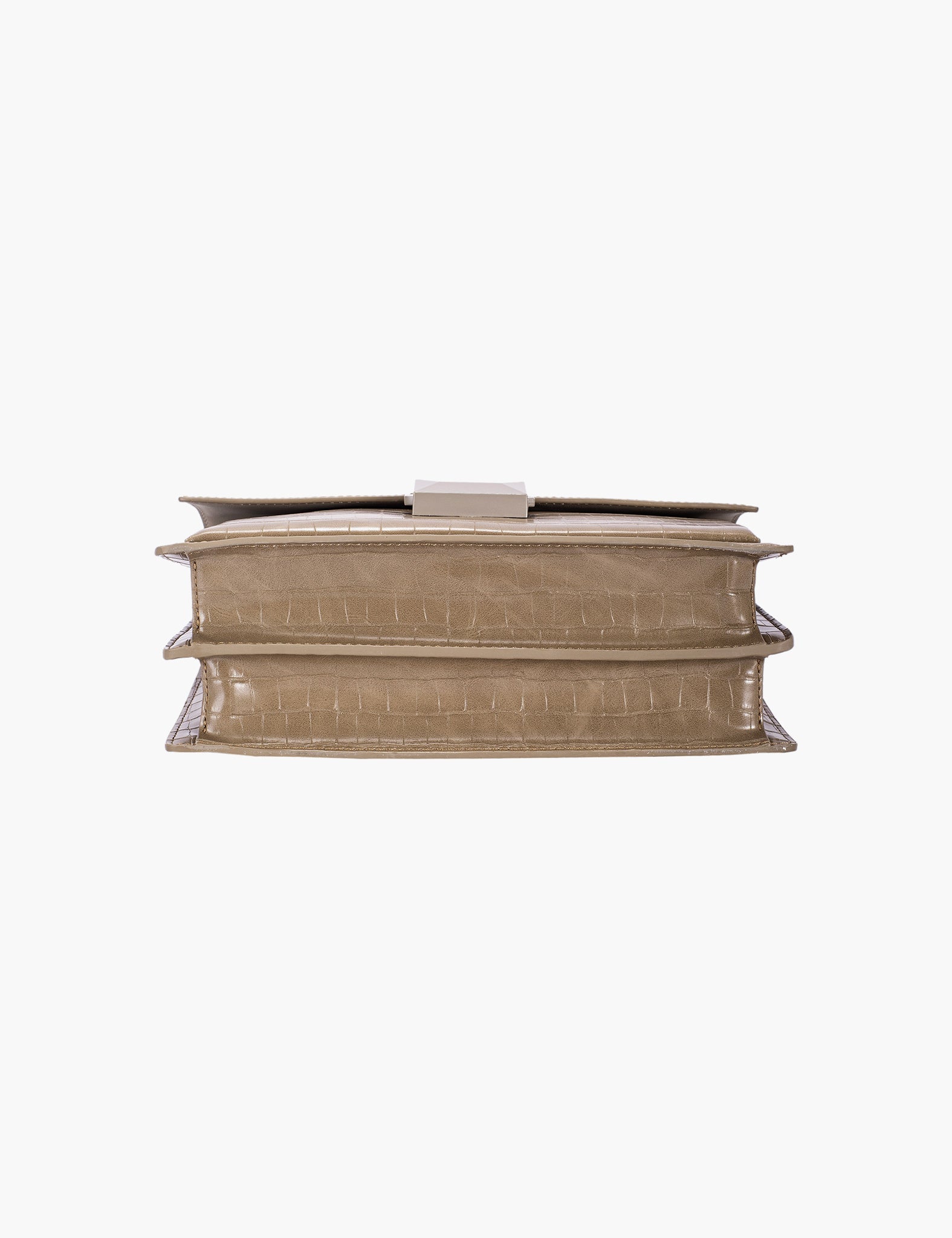 Sac porté épaule Nohane — détail