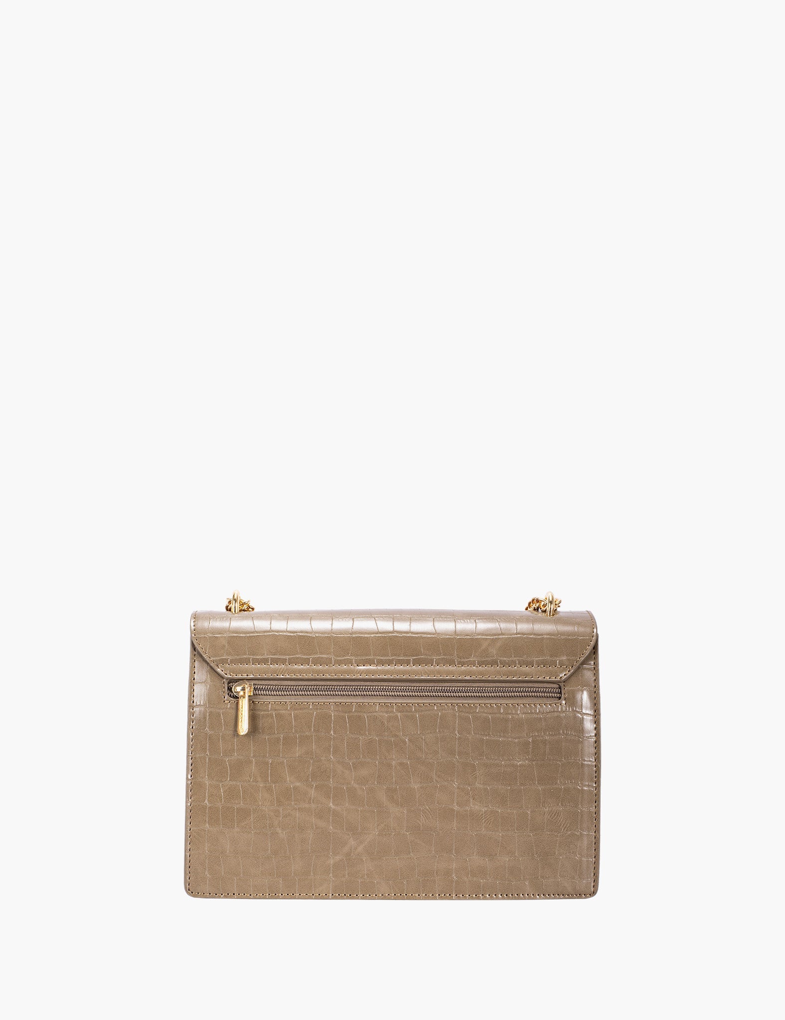 Sac porté épaule Nohane — vue de face