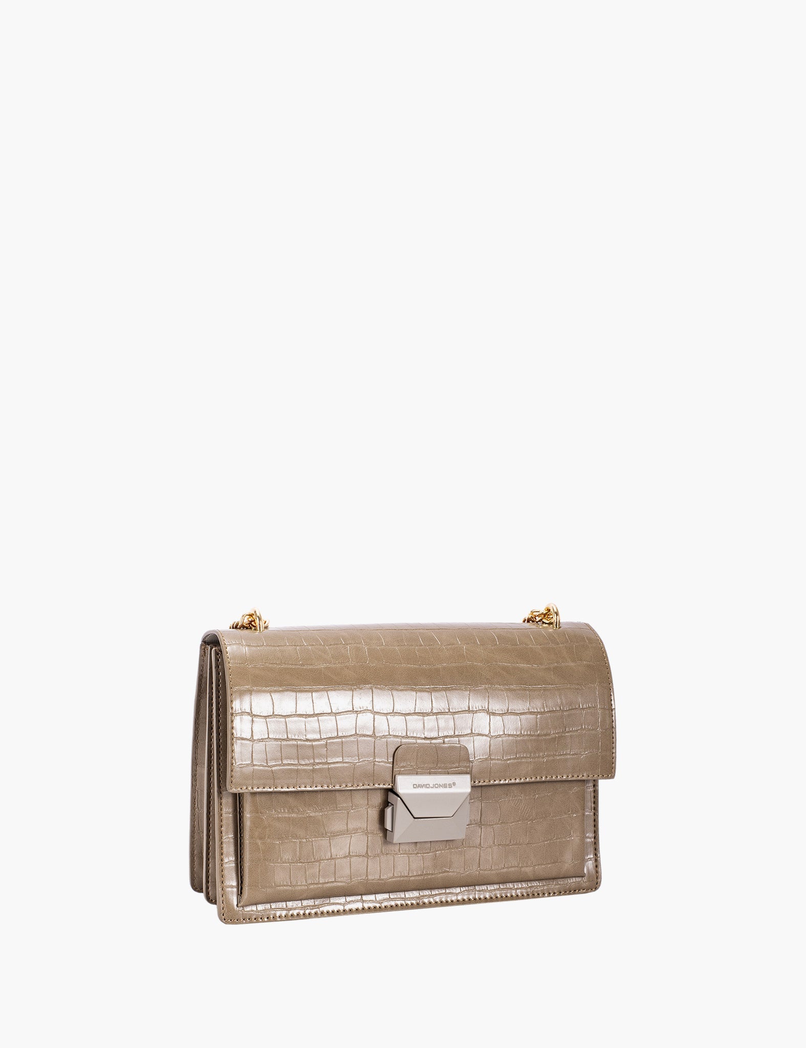 Sac porté épaule Nohane — vue trois-quarts