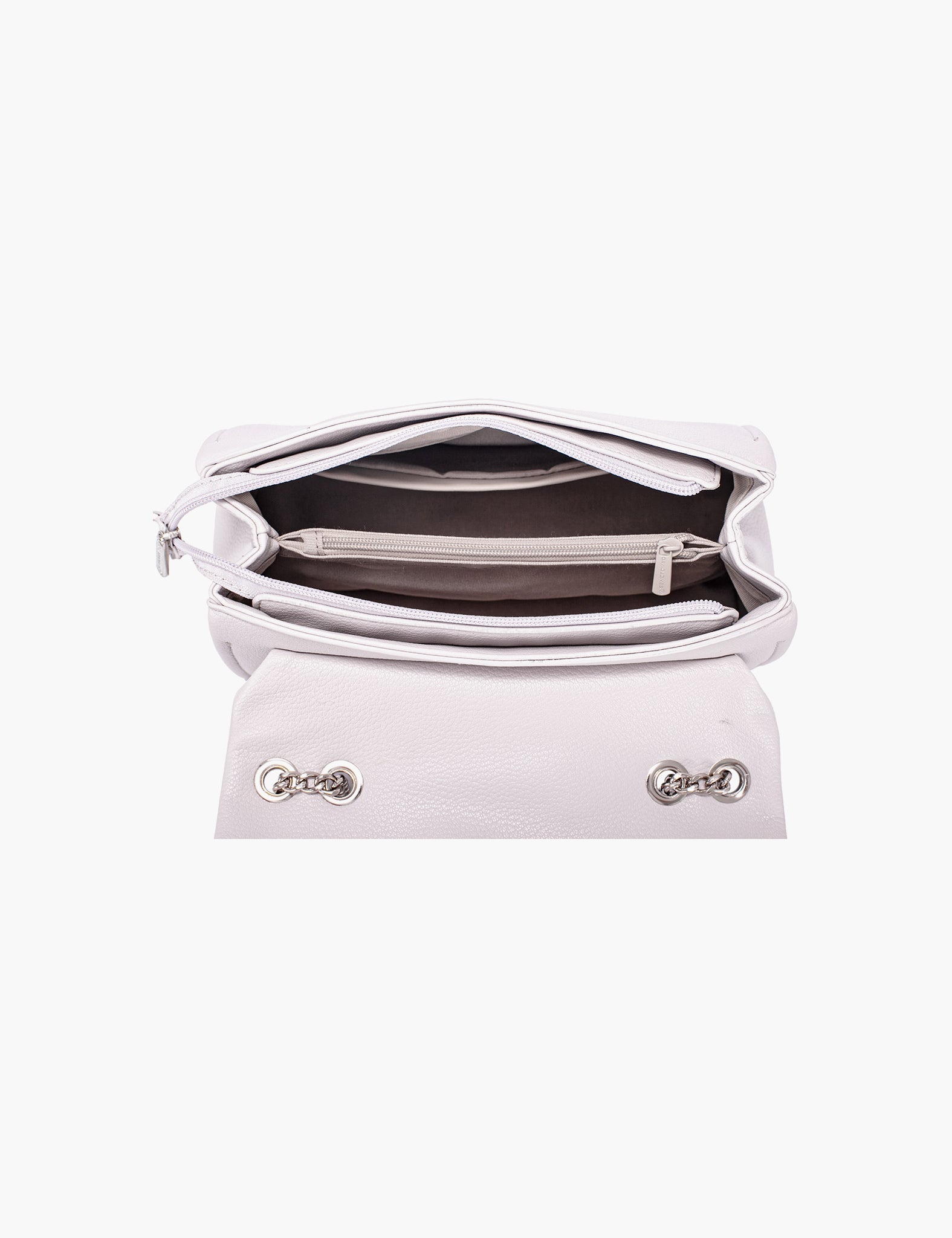 Sac porté épaule Nonce — intérieur