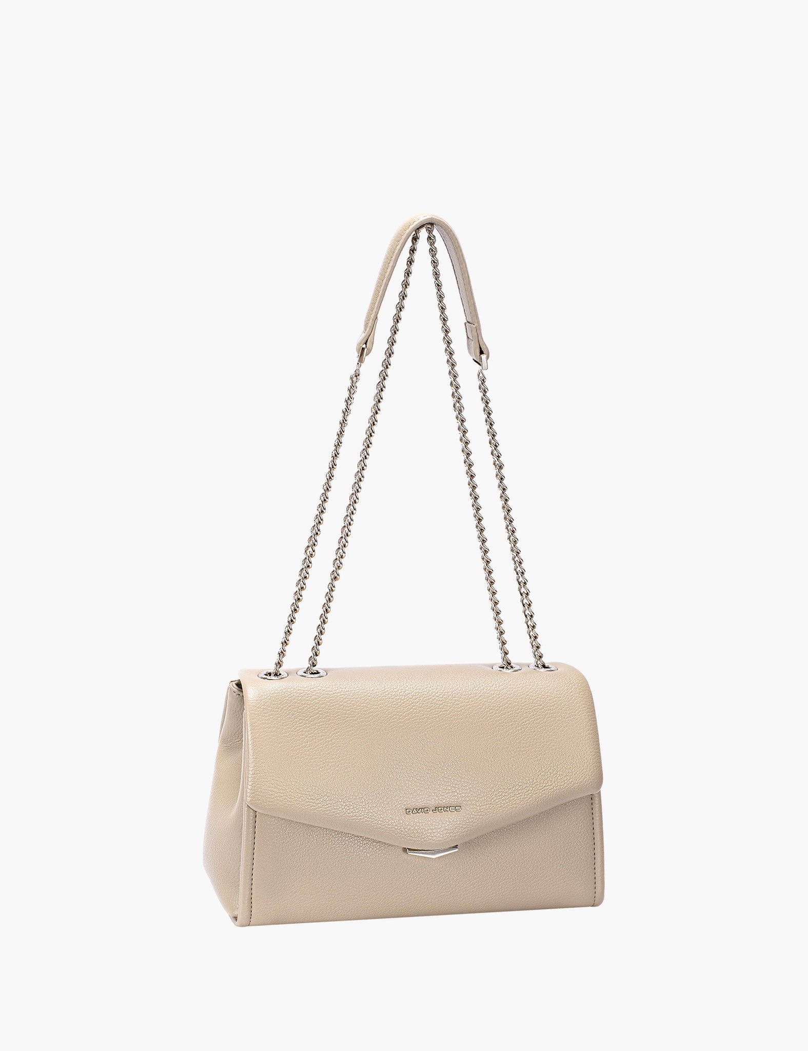 Sac porté épaule Nonce — Oxford Tan