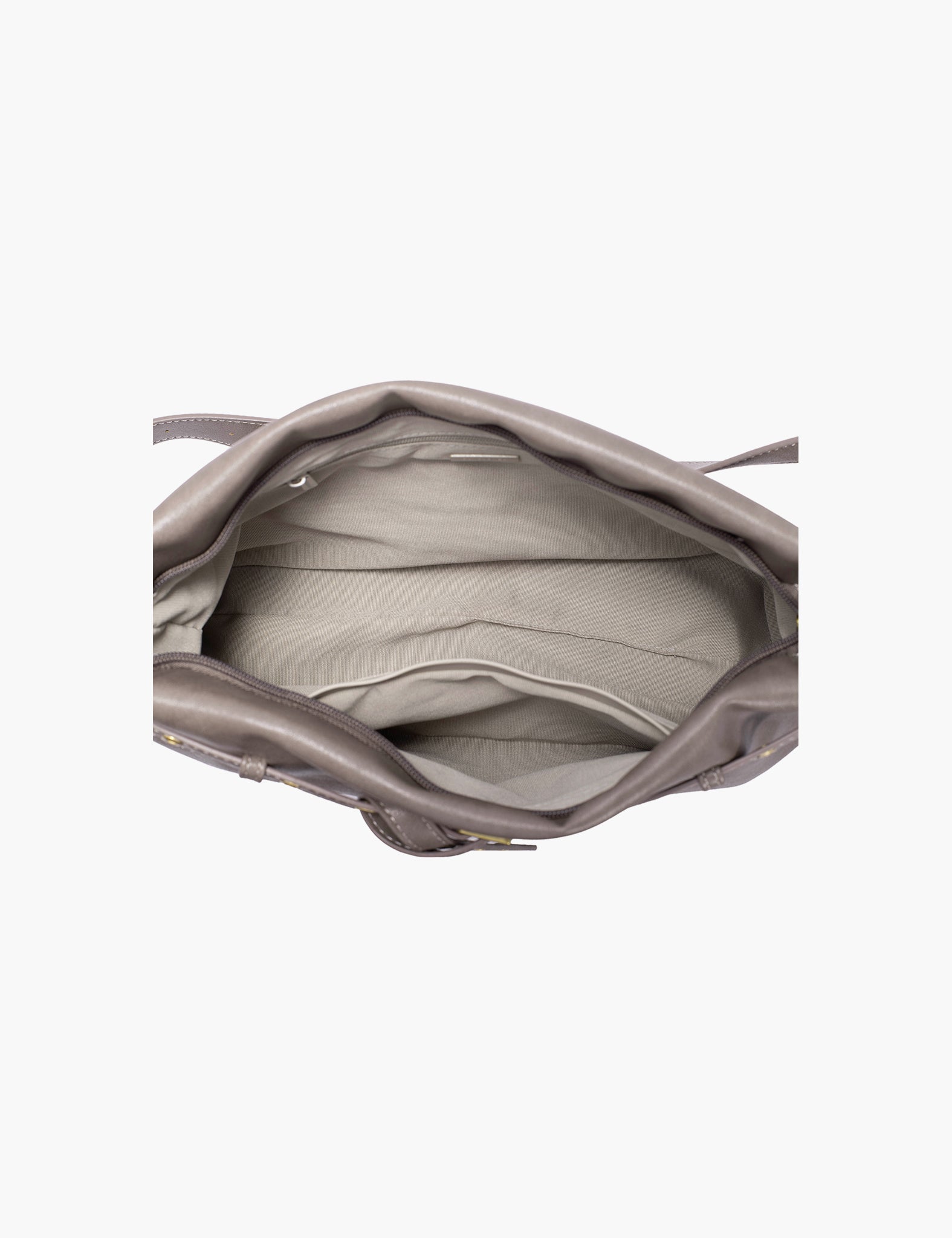 Sac porté épaule Nur — Fungi, intérieur