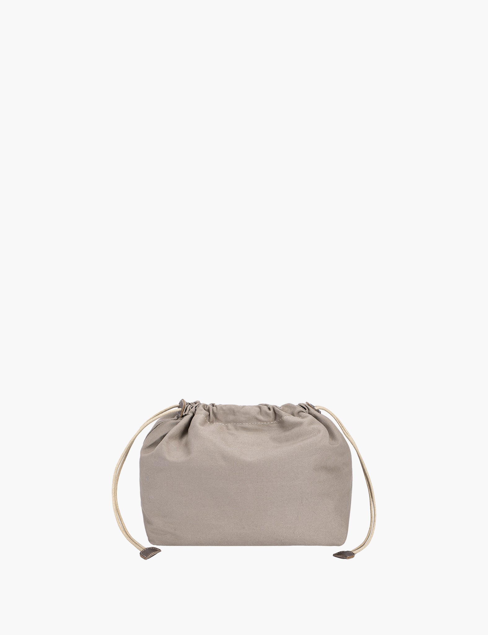 Sac porté épaule Olcay — Bronze Gilded