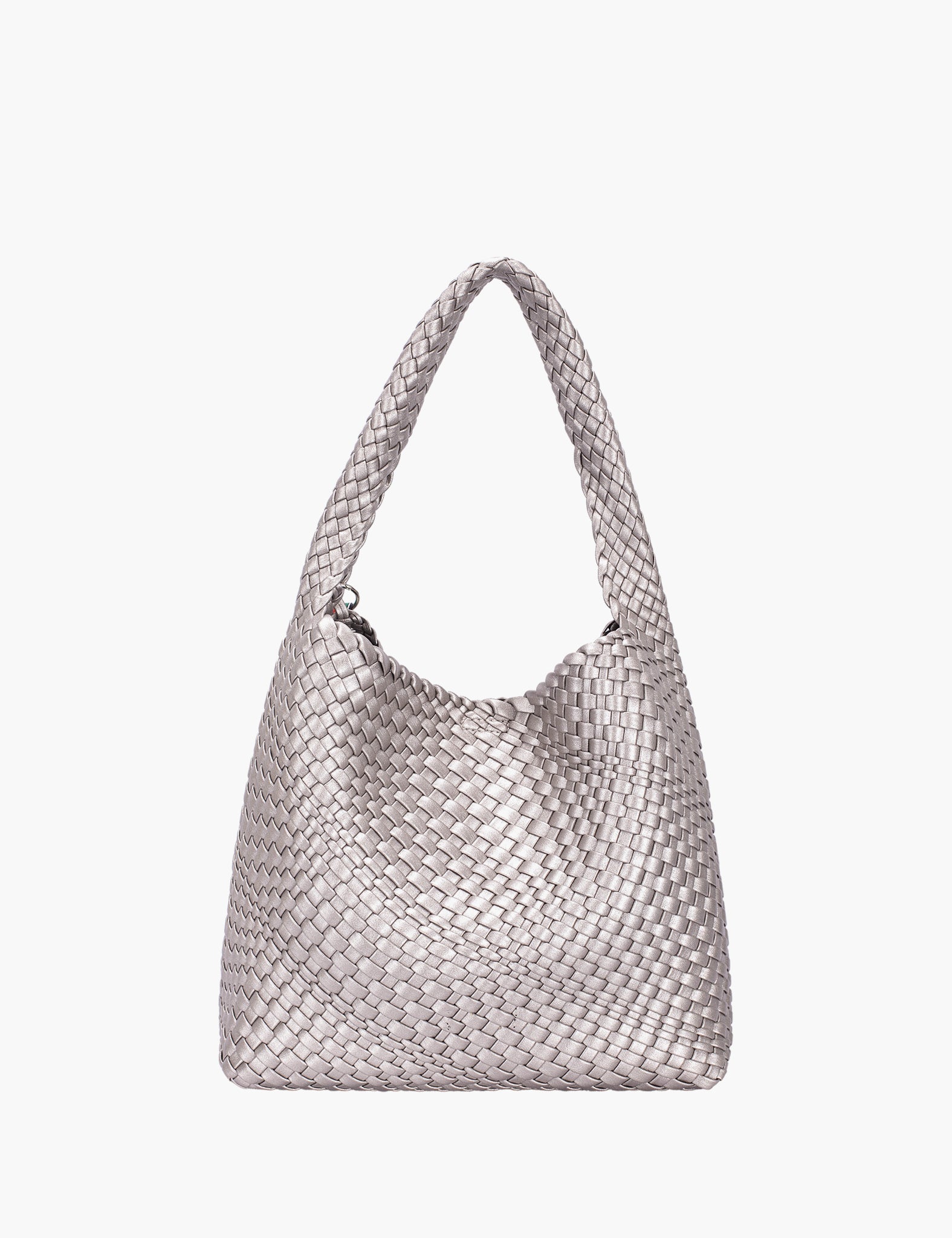 Sac porté épaule Olcay — vue trois-quarts