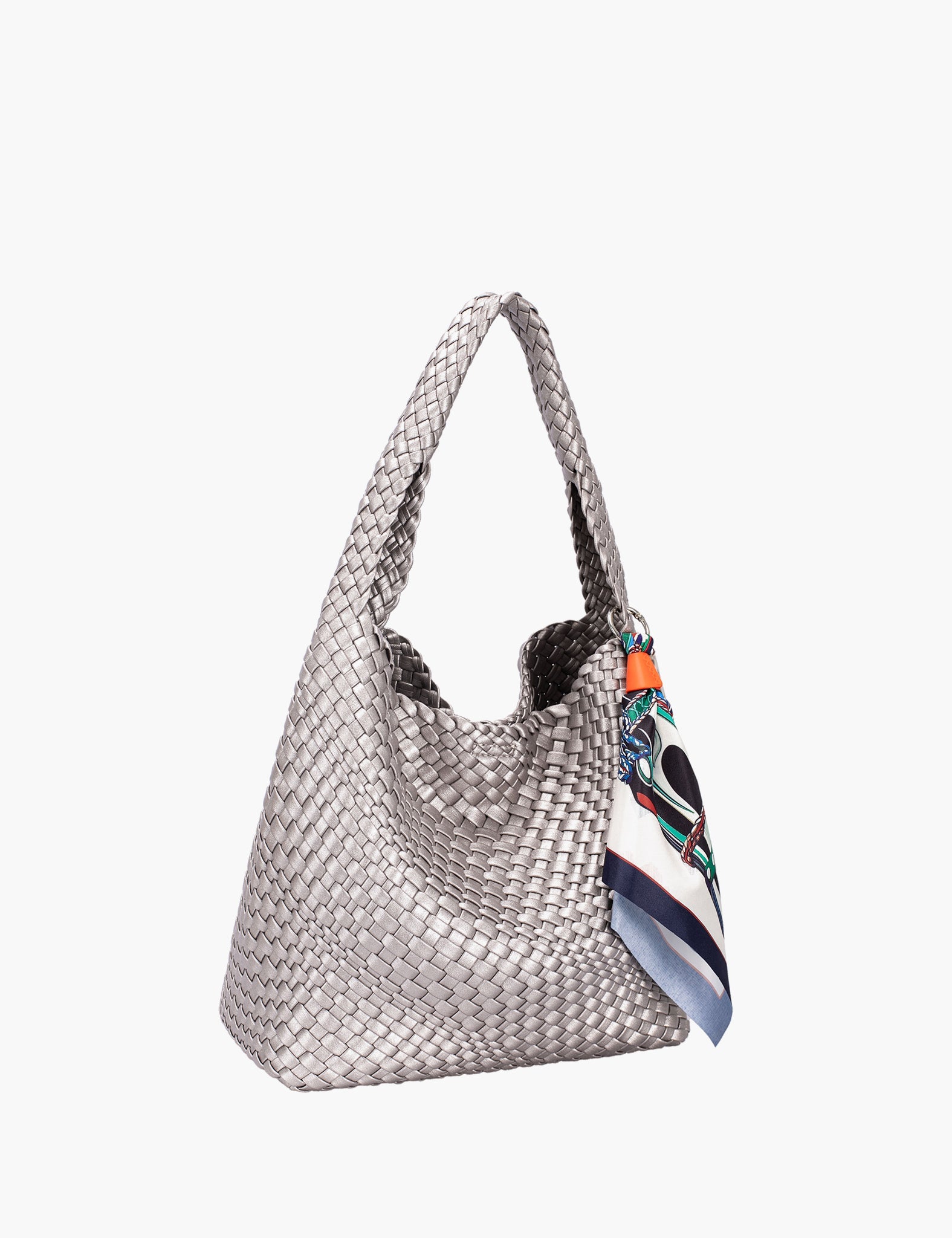Sac porté épaule Olcay — vue trois-quarts