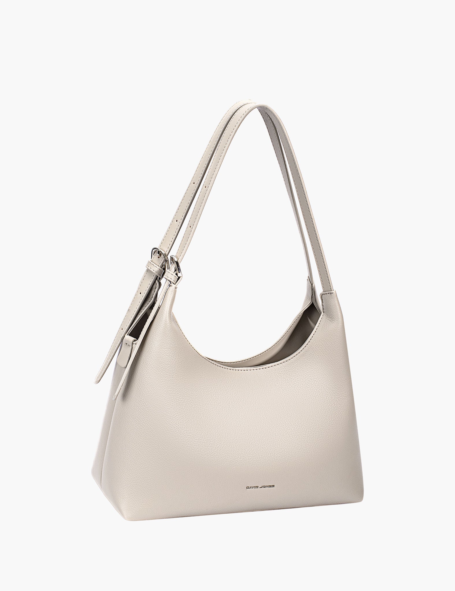 Sac porté épaule Olina — Moonstruck, vue trois-quarts