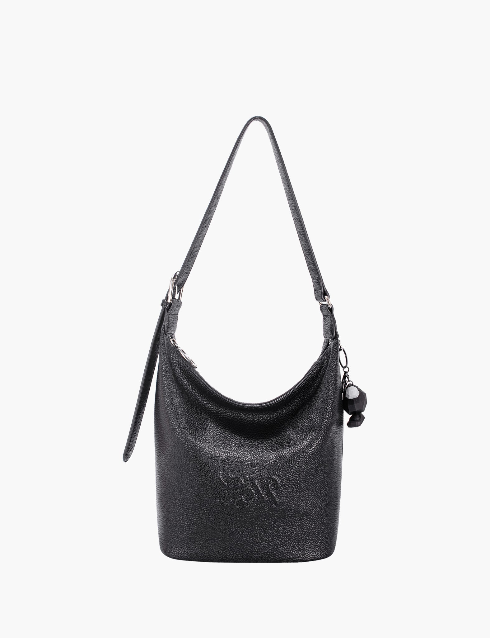 Sac porté épaule Oliphie — Black