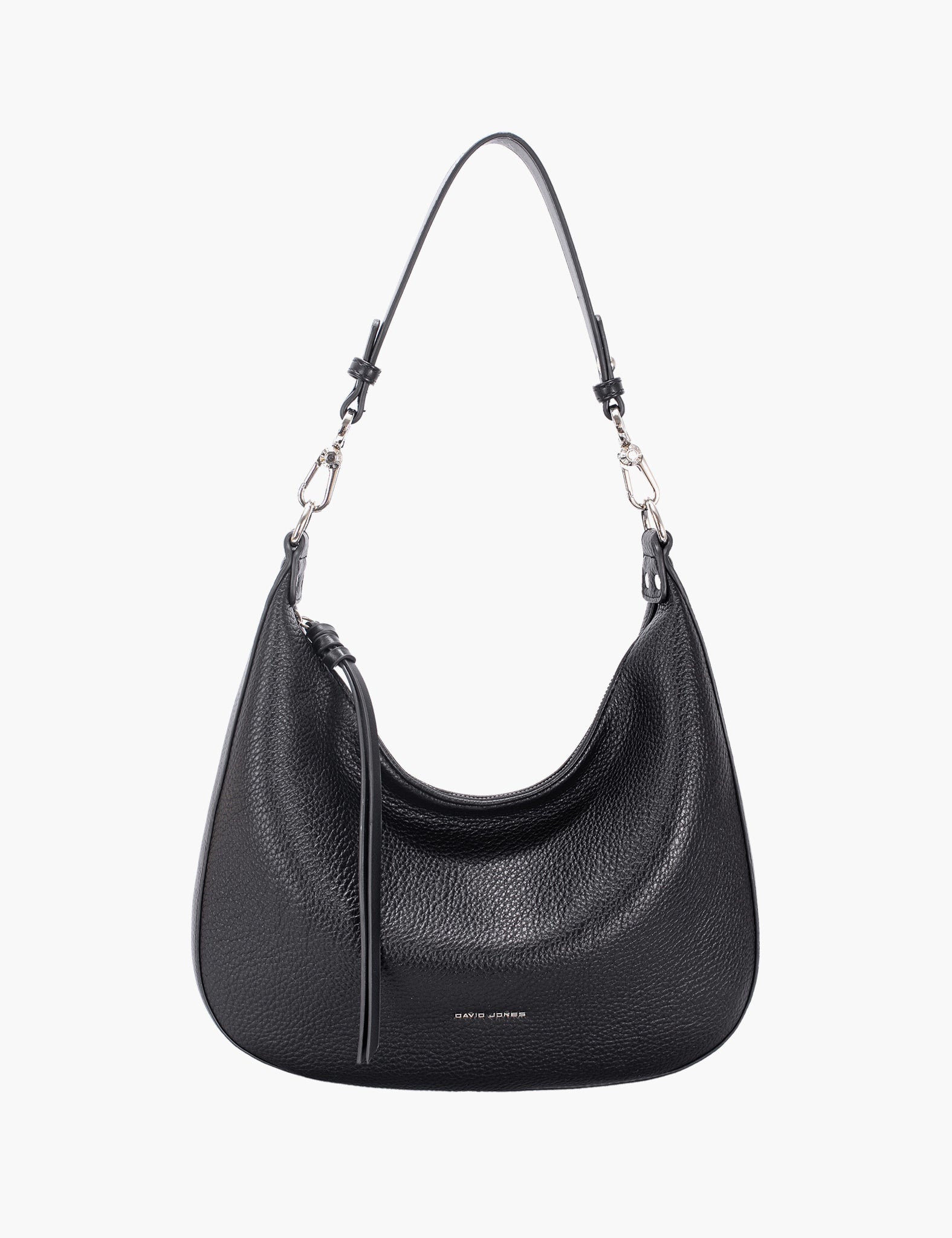 Sac porté épaule Olivia — Black