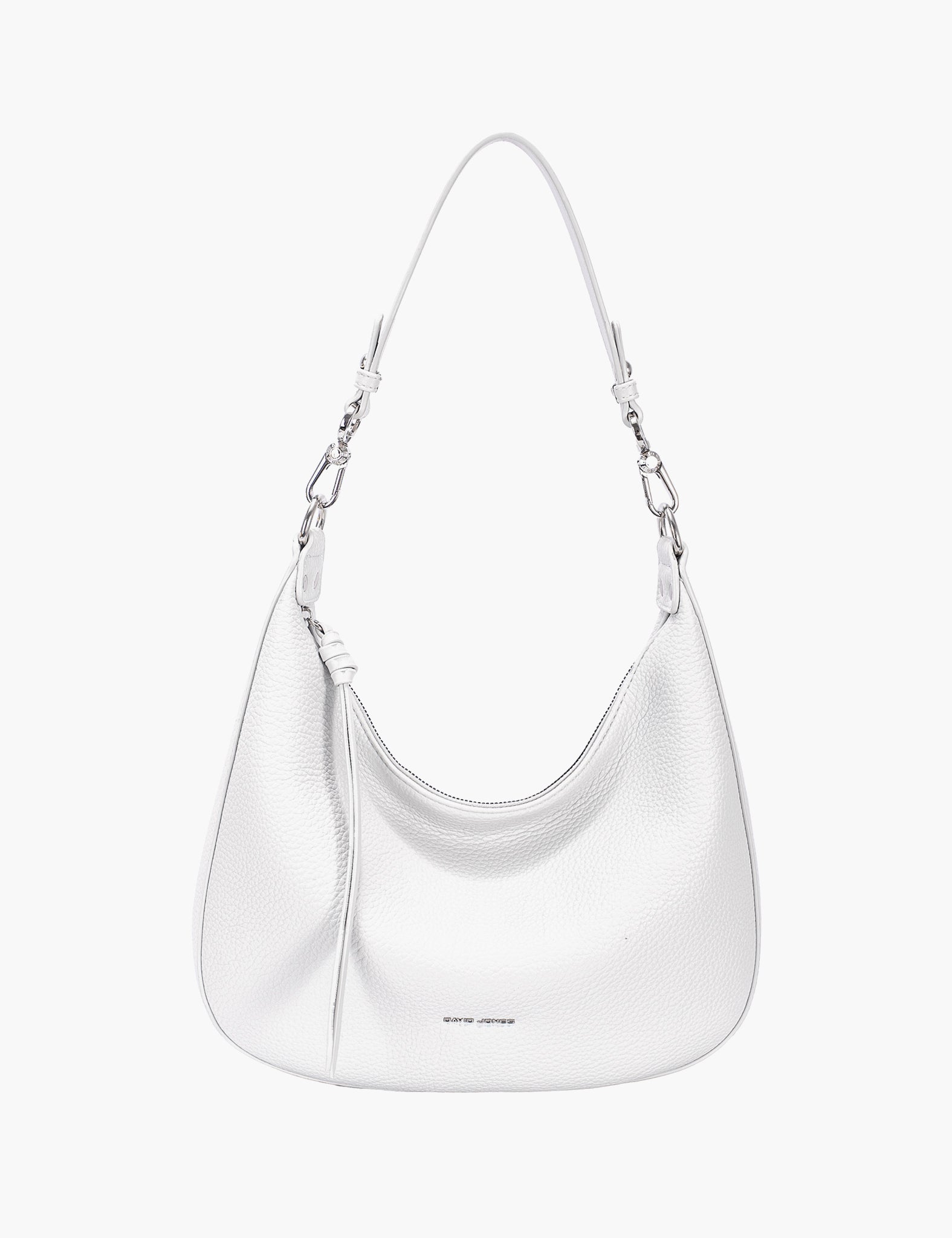Sac porté épaule Olivia — Cloud Celadon