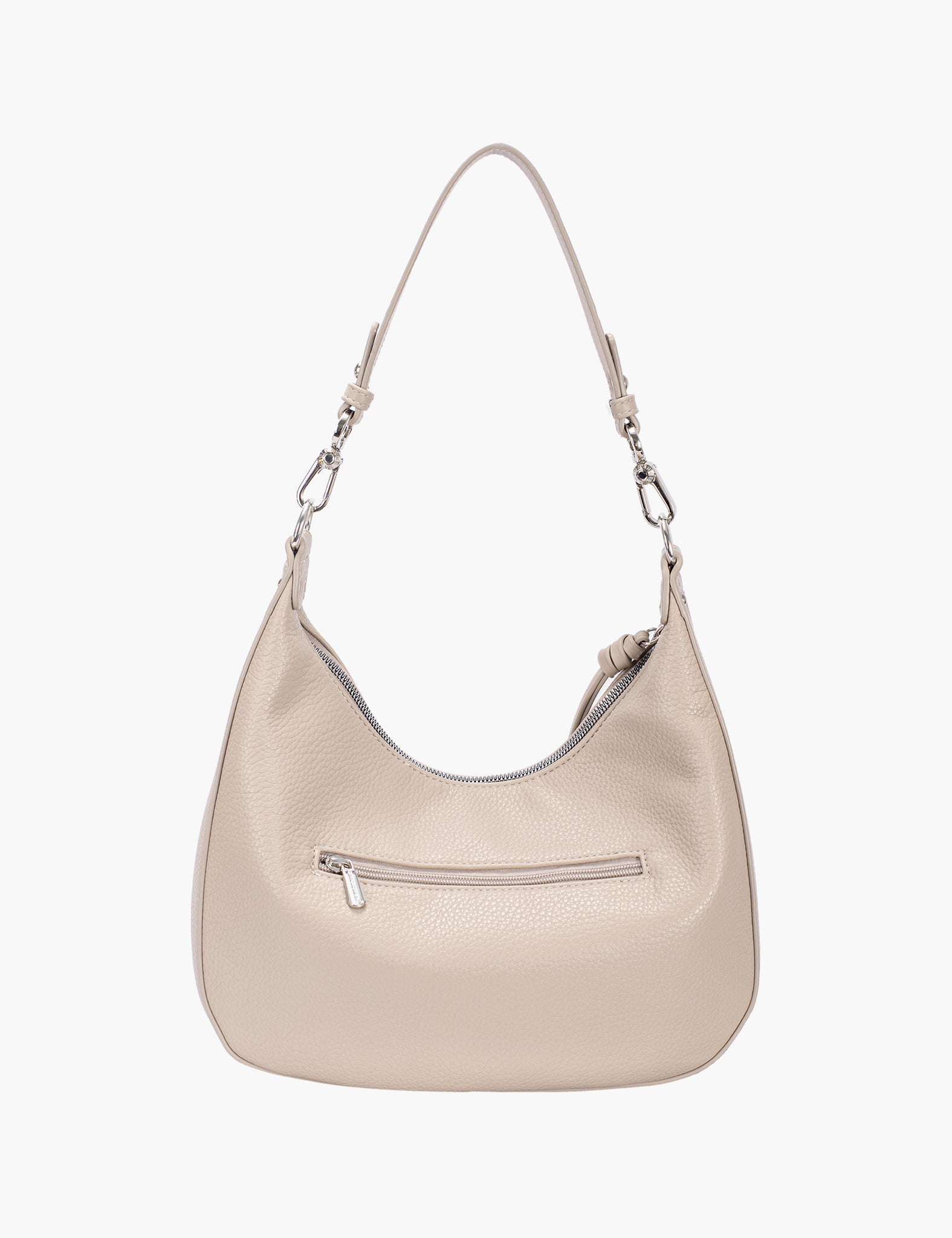 Sac porté épaule Olivia — Oxford Tan