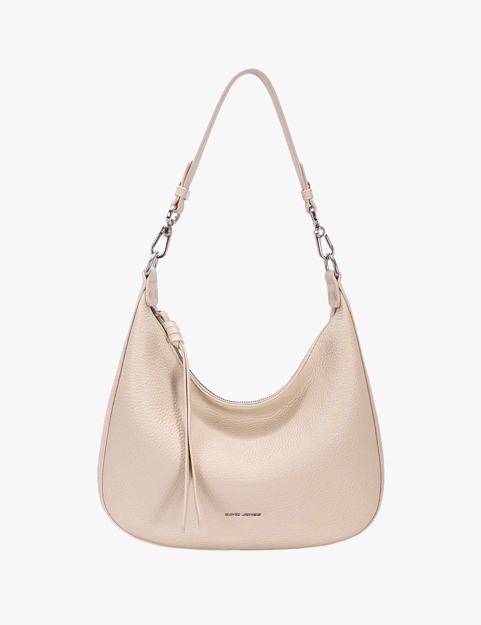 Sac porté épaule Olivia — Oxford Tan