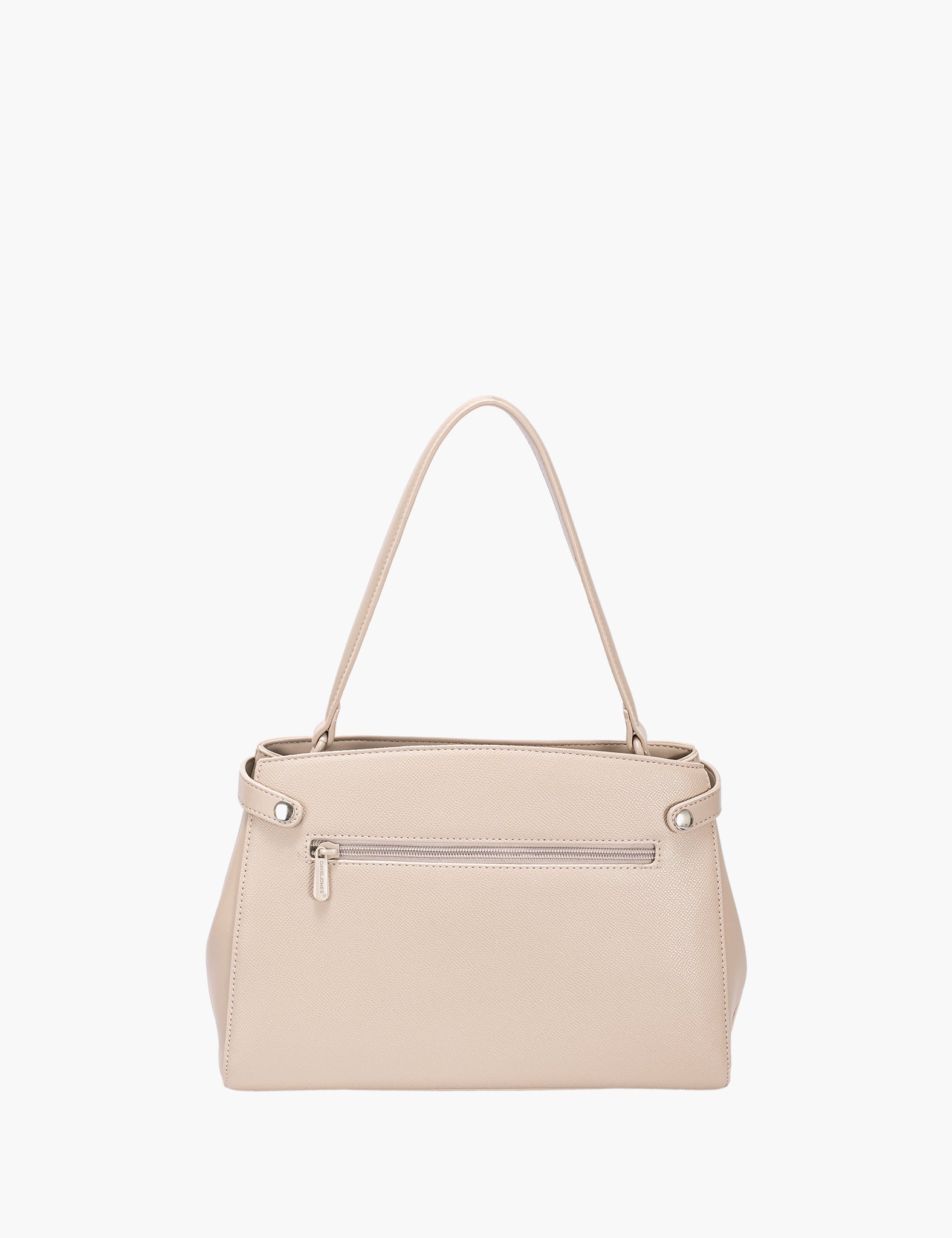 Sac porté épaule Oliviane — vue de face