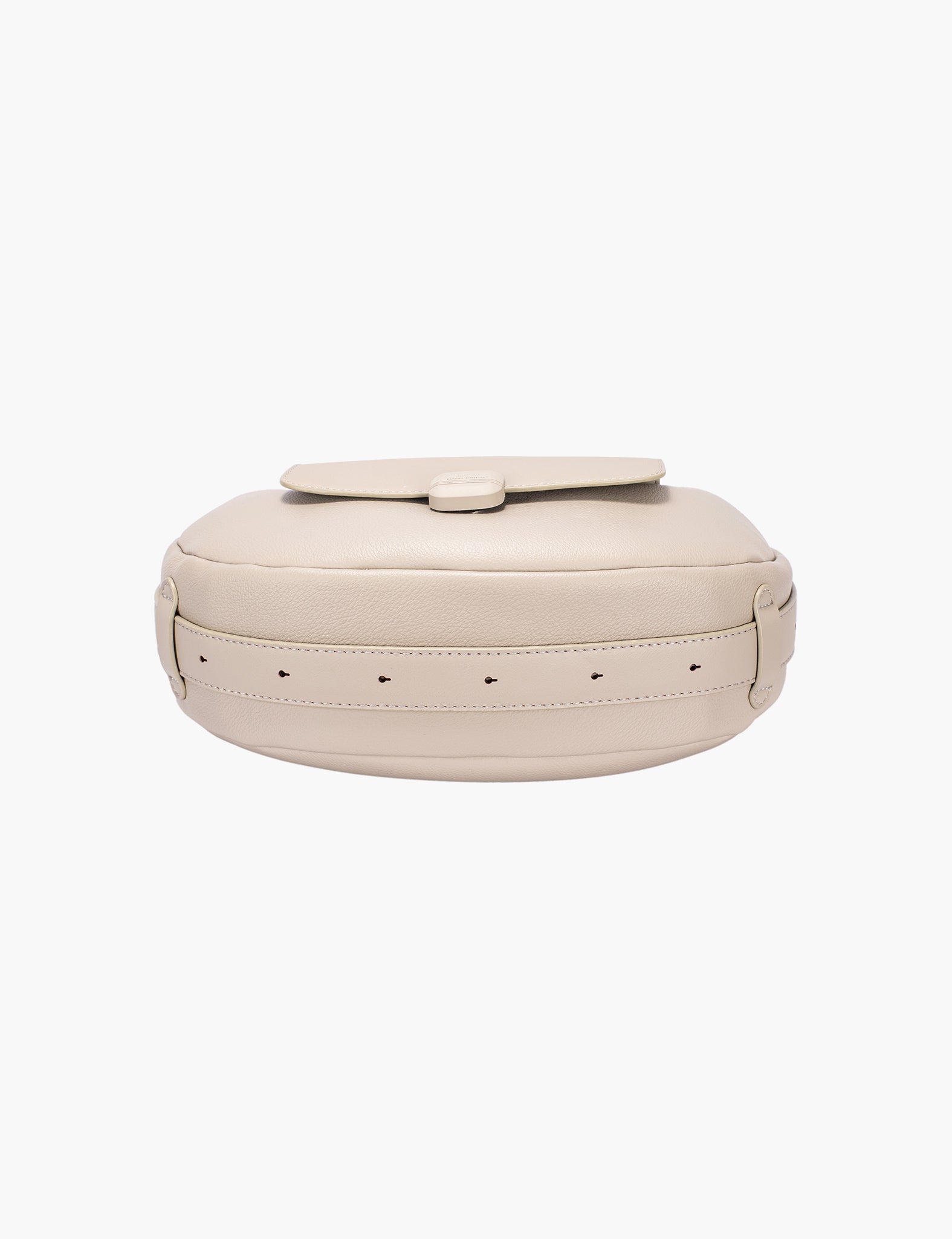 Sac porté épaule Omerine — détail