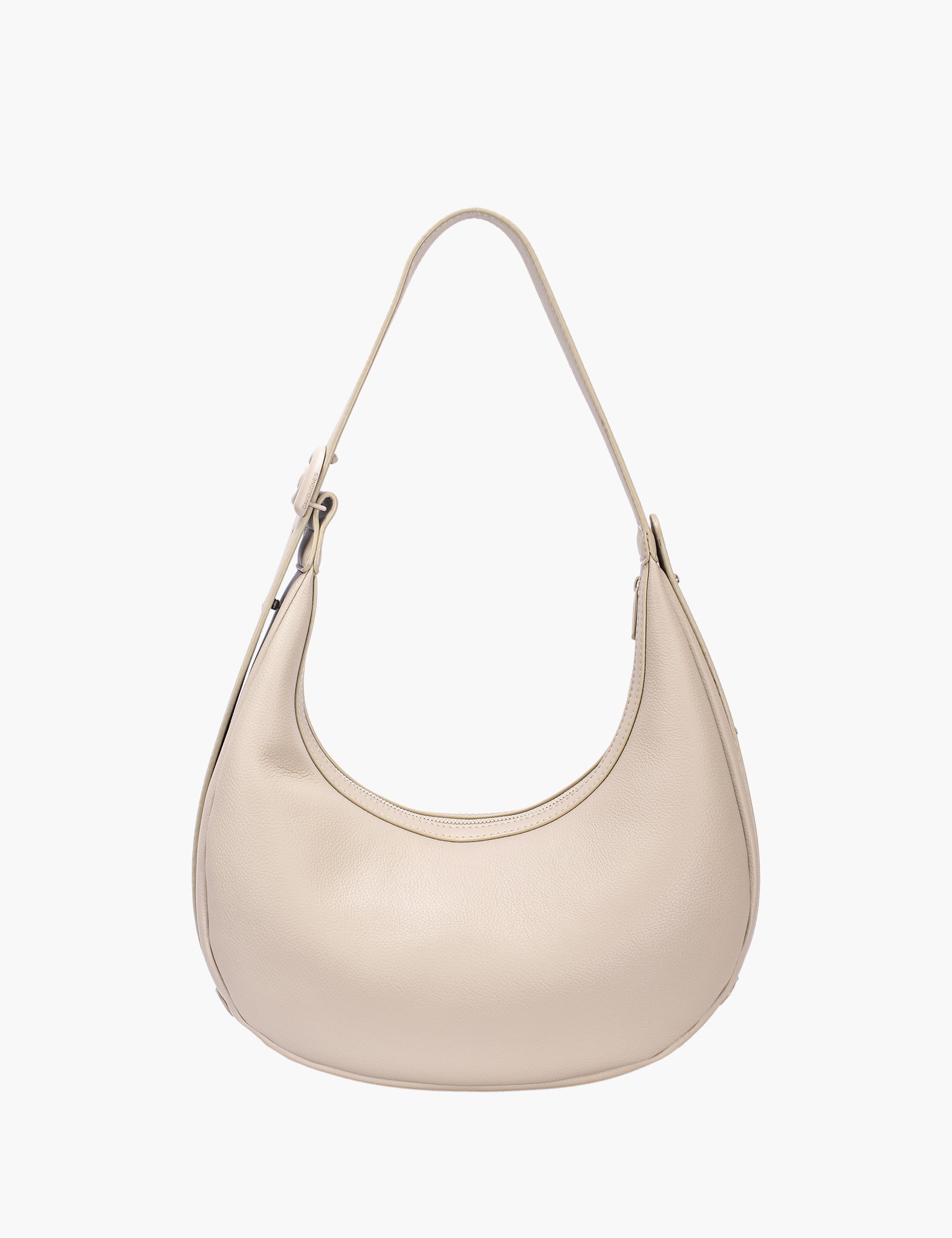 Sac porté épaule Omerine — vue de face