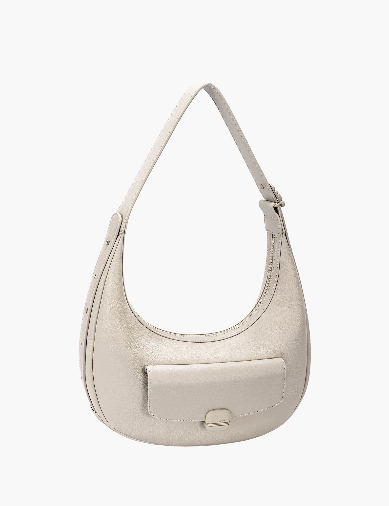 Sac porté épaule Omerine — Moonstruck