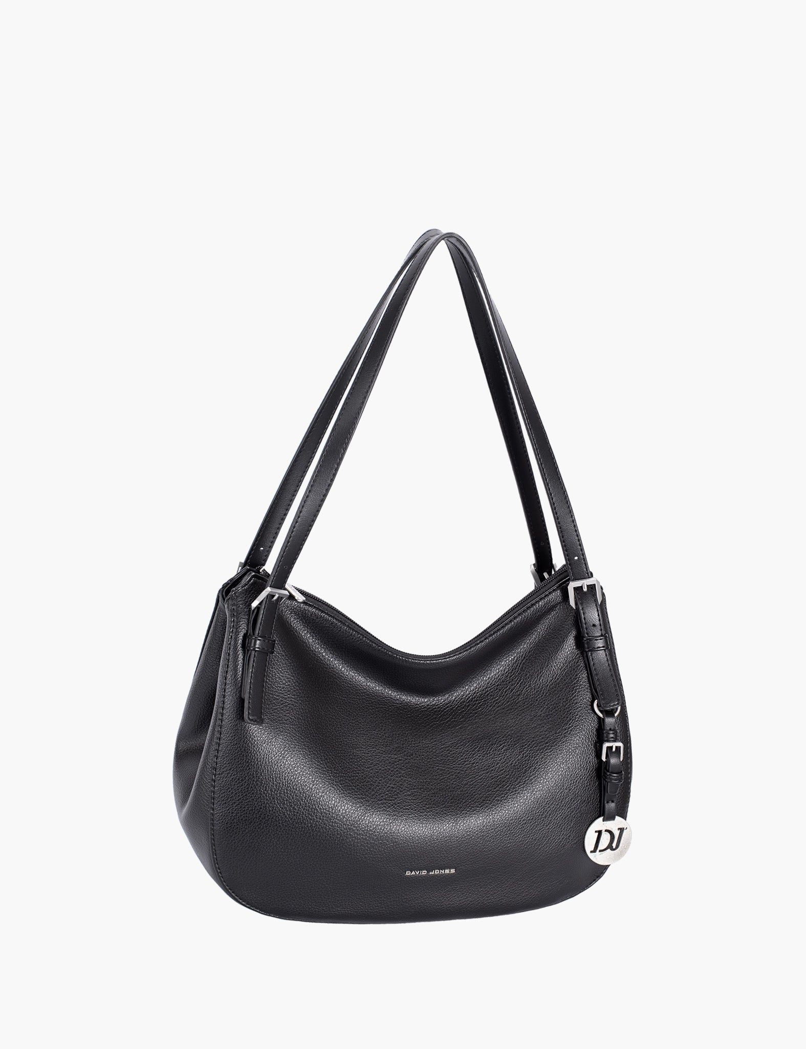 Sac porté épaule Omnia — Black