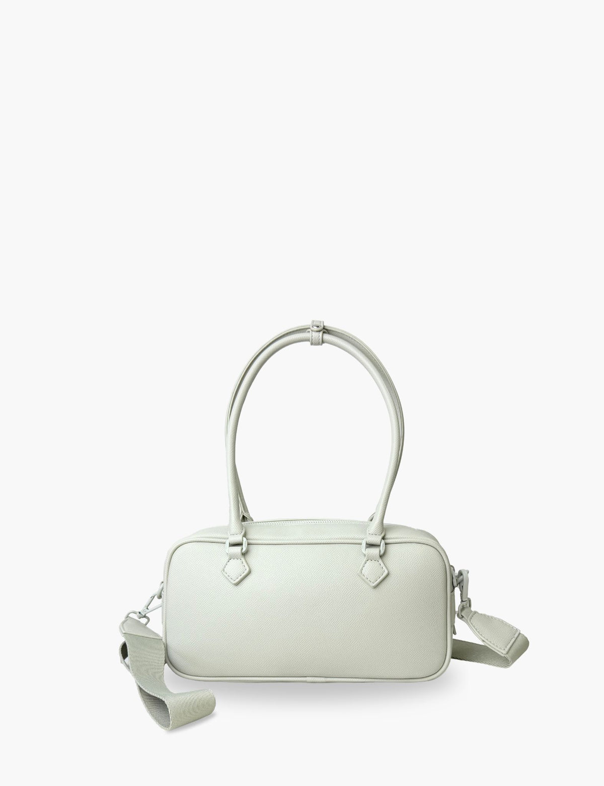 Sac porté épaule Onzna - Fair green, dos