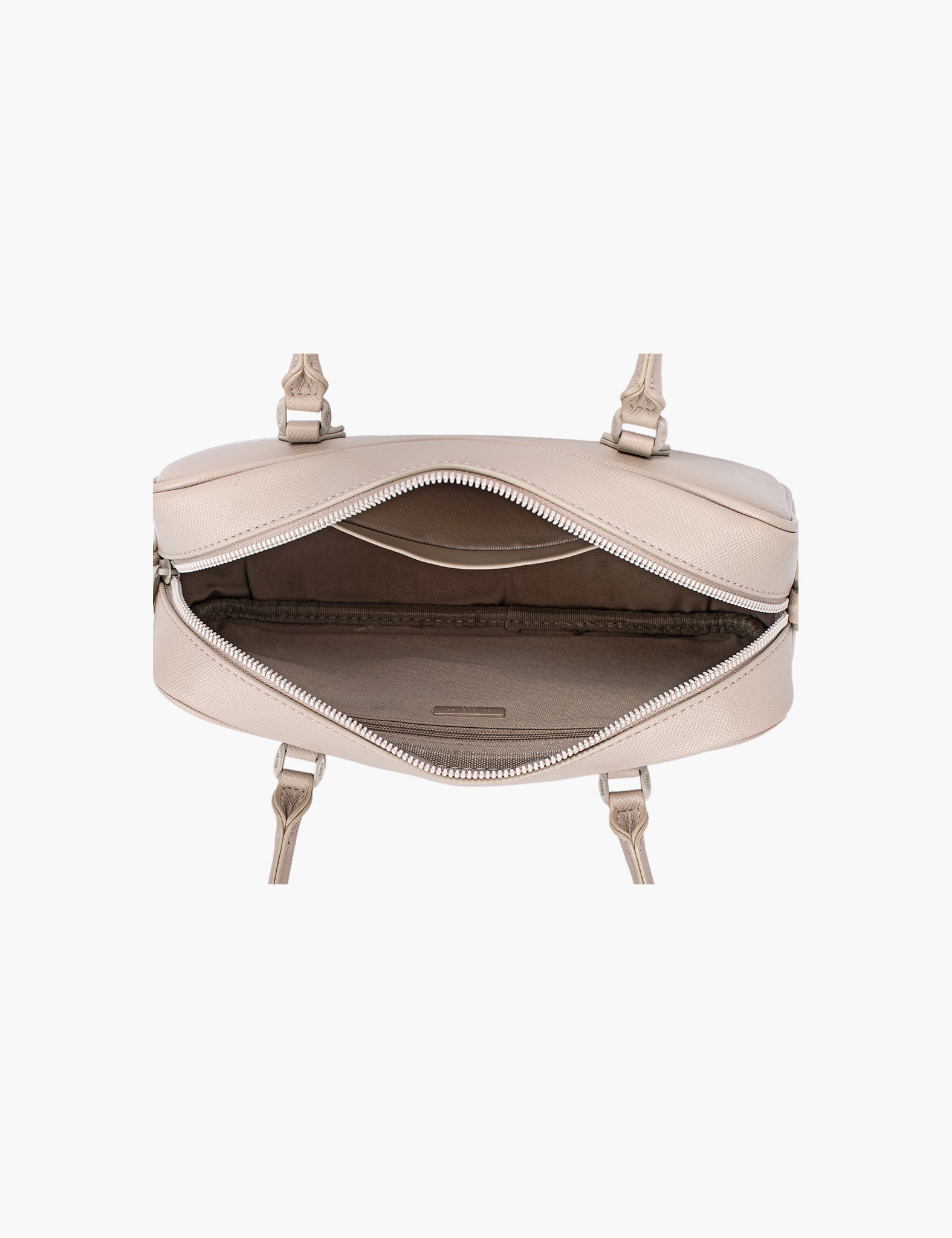 Sac porté épaule Onzna — intérieur