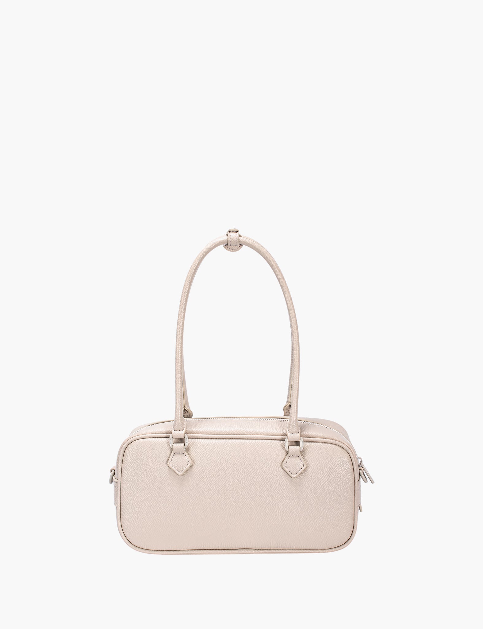 Sac porté épaule Onzna — vue trois-quarts