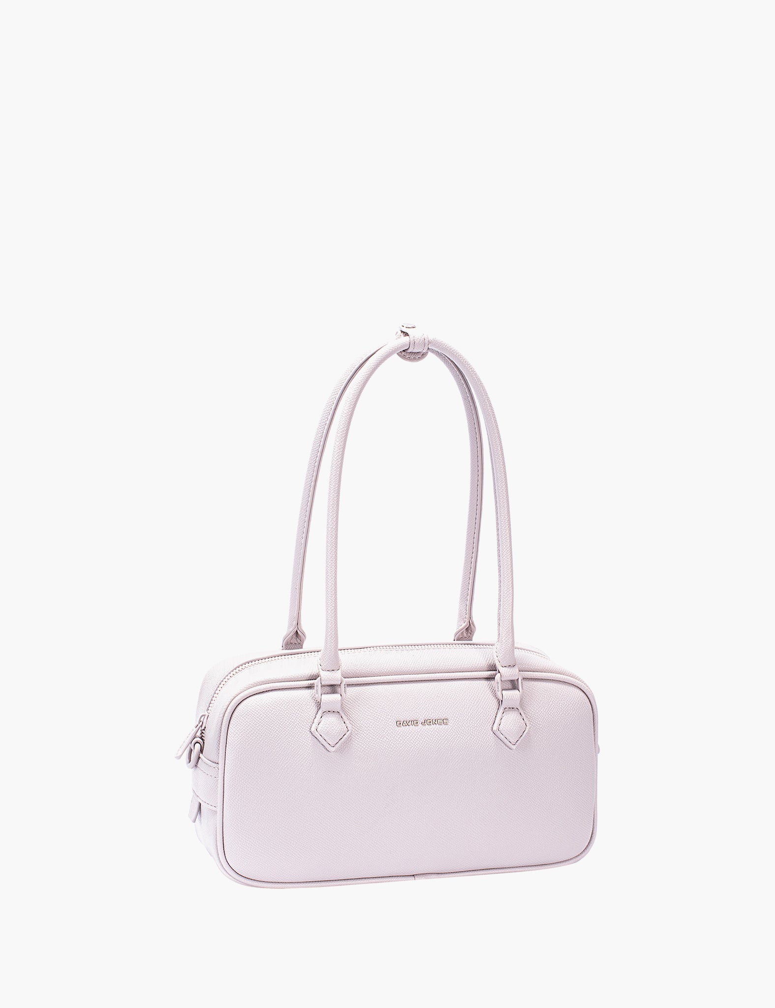 Sac porté épaule Onzna — vue trois-quarts