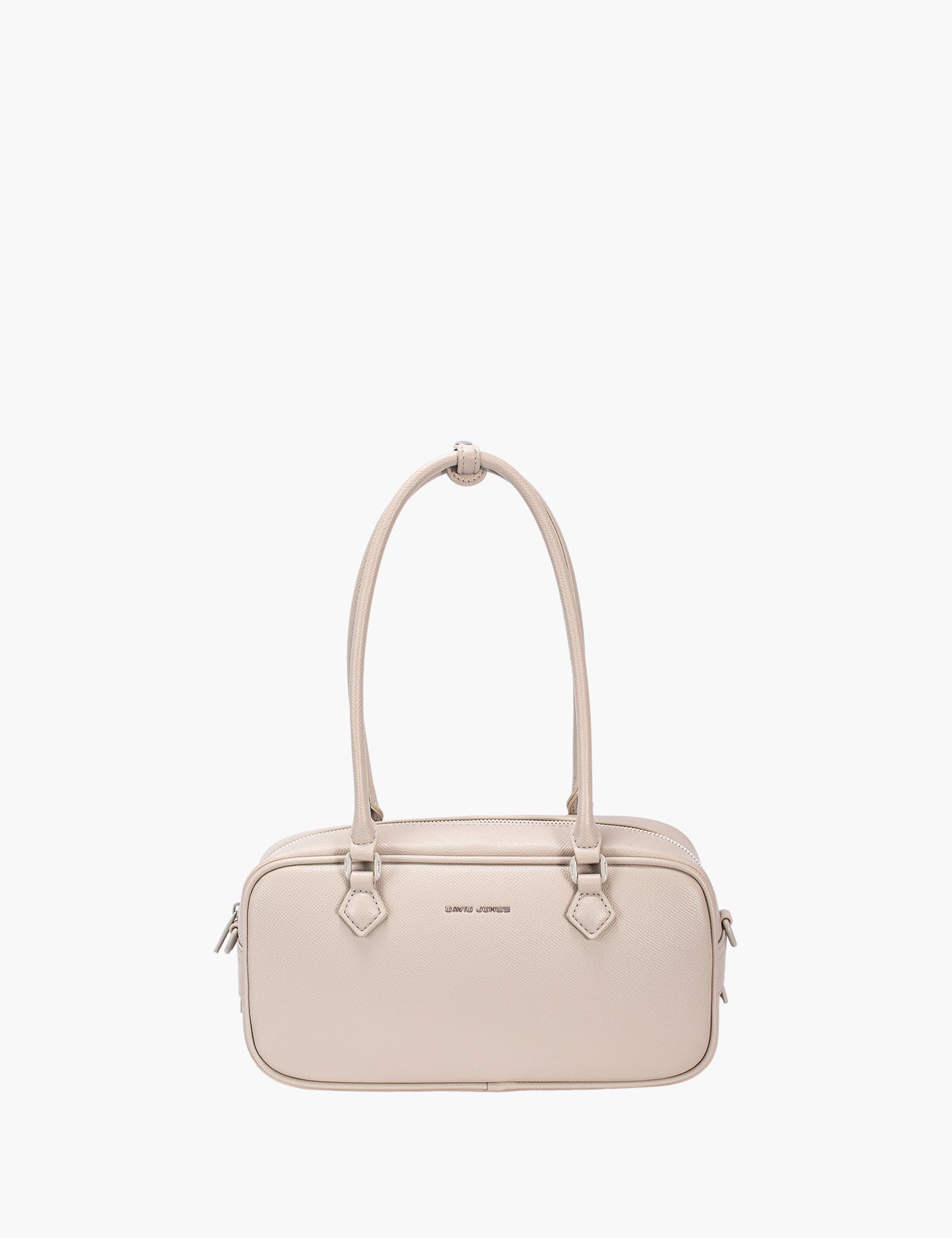 Sac porté épaule Onzna — vue trois-quarts
