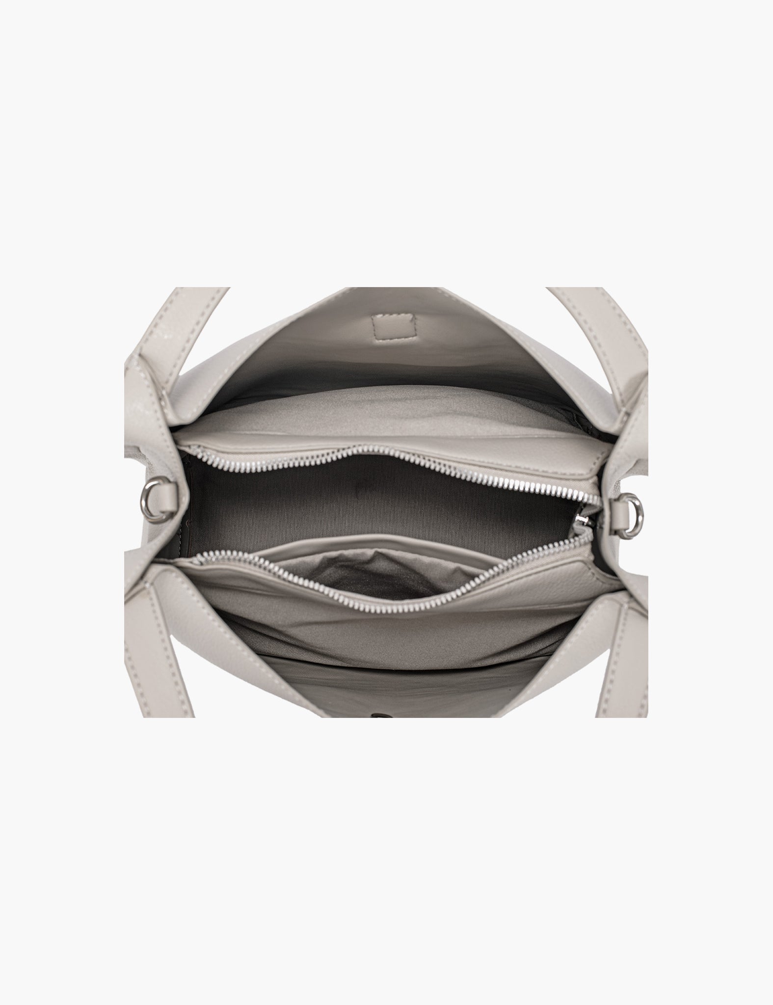 Sac porté épaule Ornella — intérieur