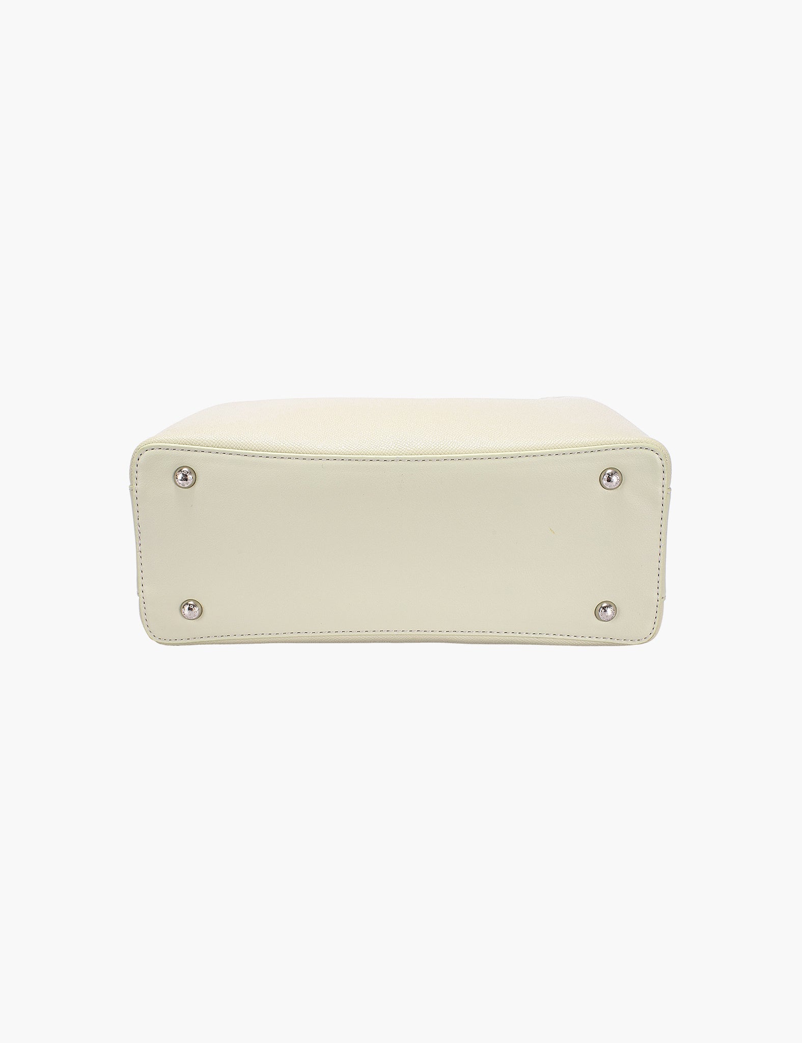 Sac porté épaule Paquerette — détail