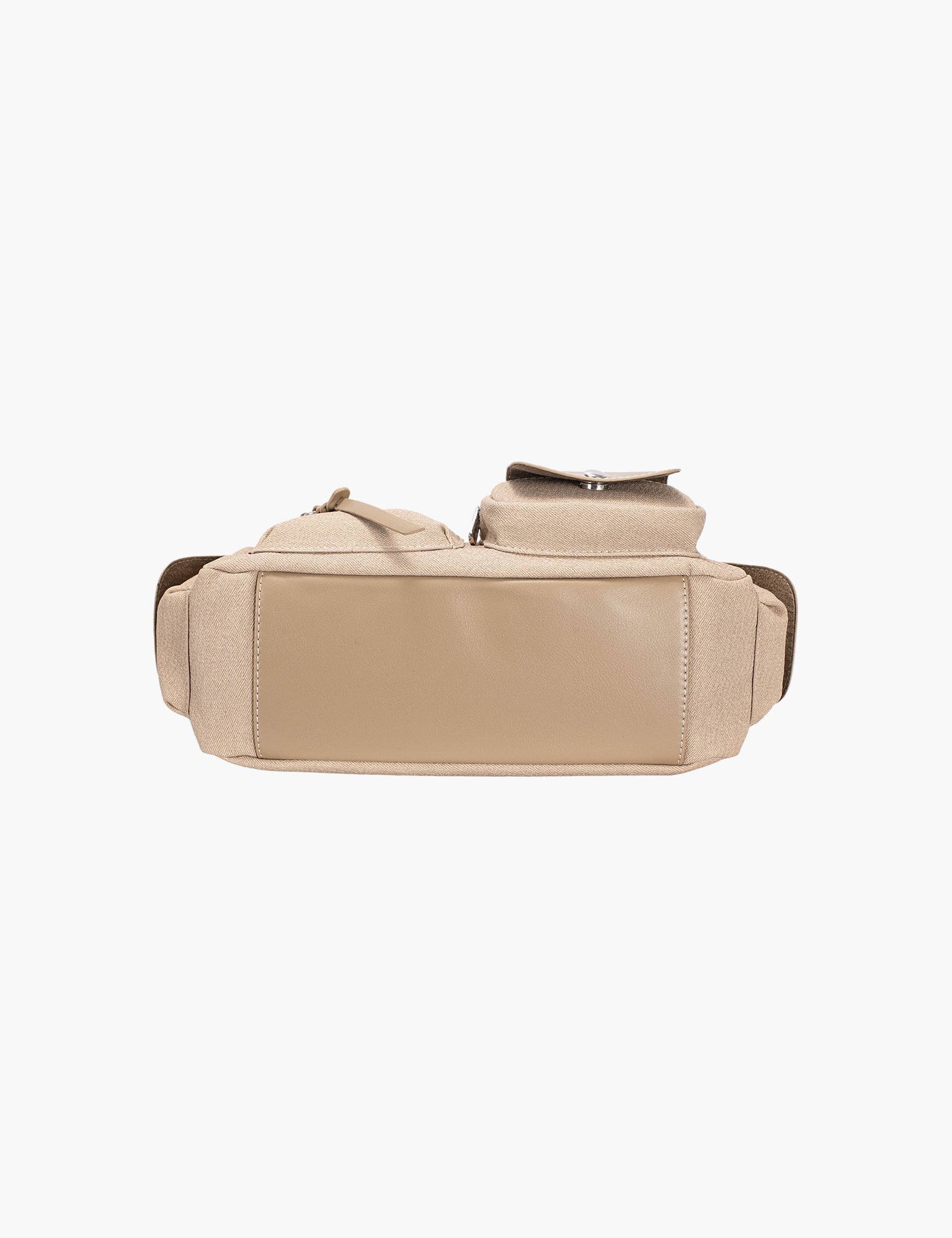 Sac porté épaule Pepa — détail