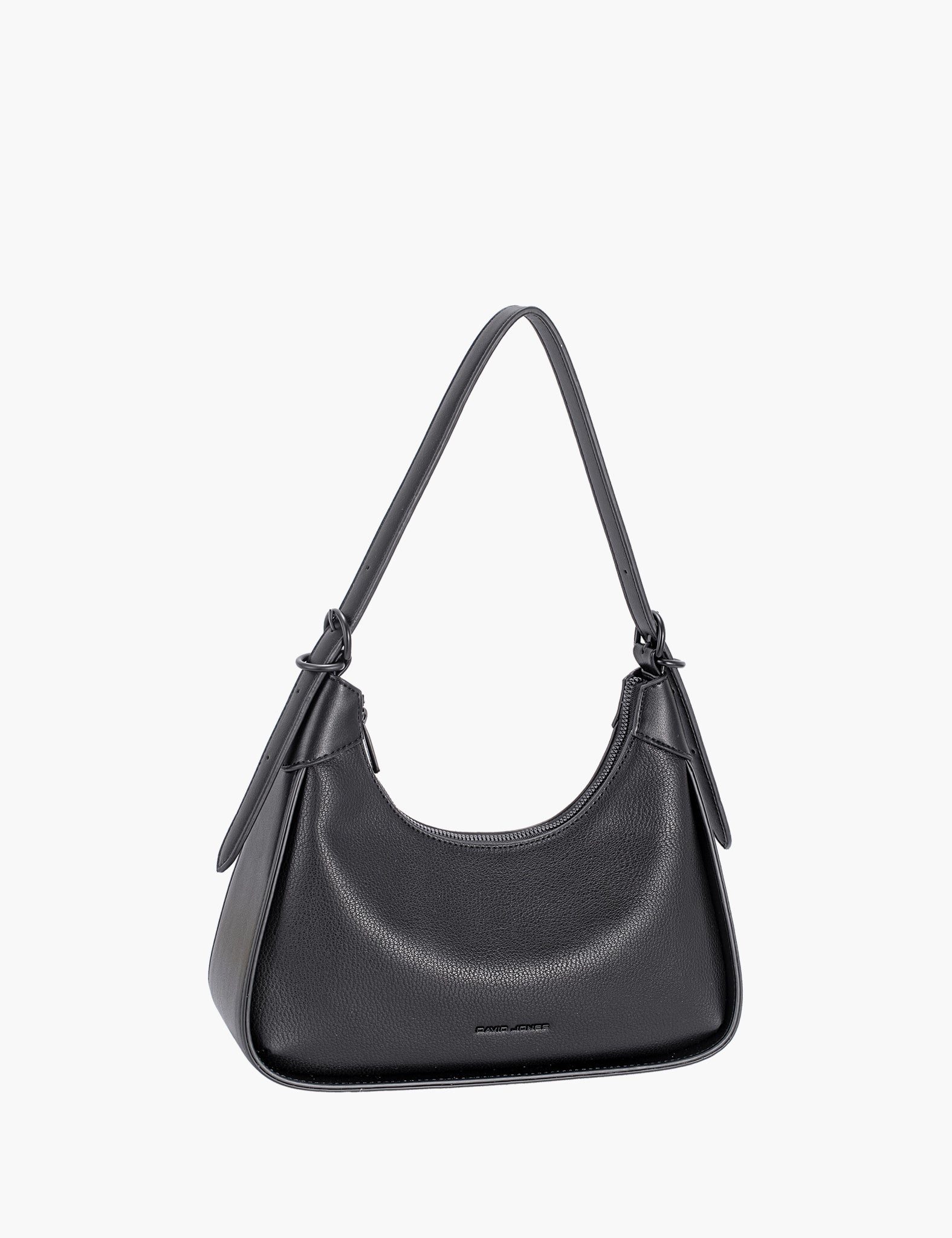 Sac porté épaule Perine — Black