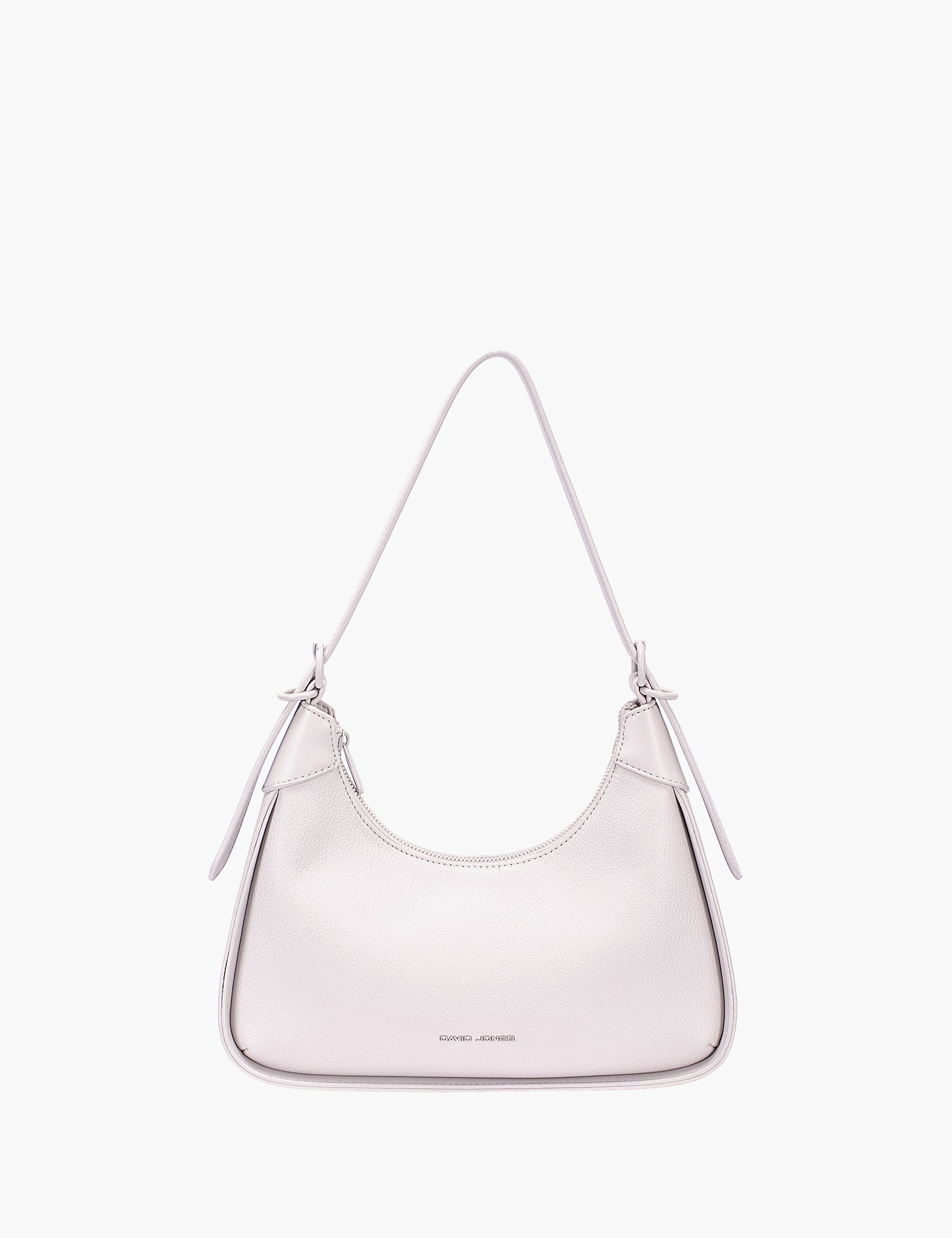 Sac porté épaule Perine — vue de face