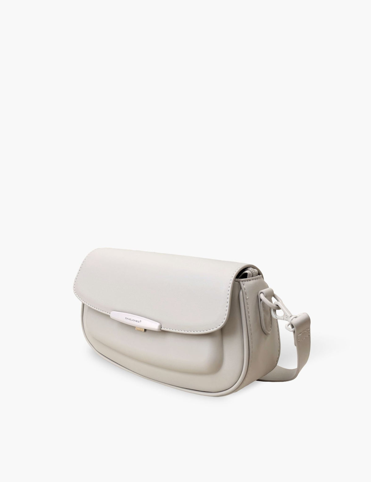 Sac porté épaule Perline, Moonstruck Côté