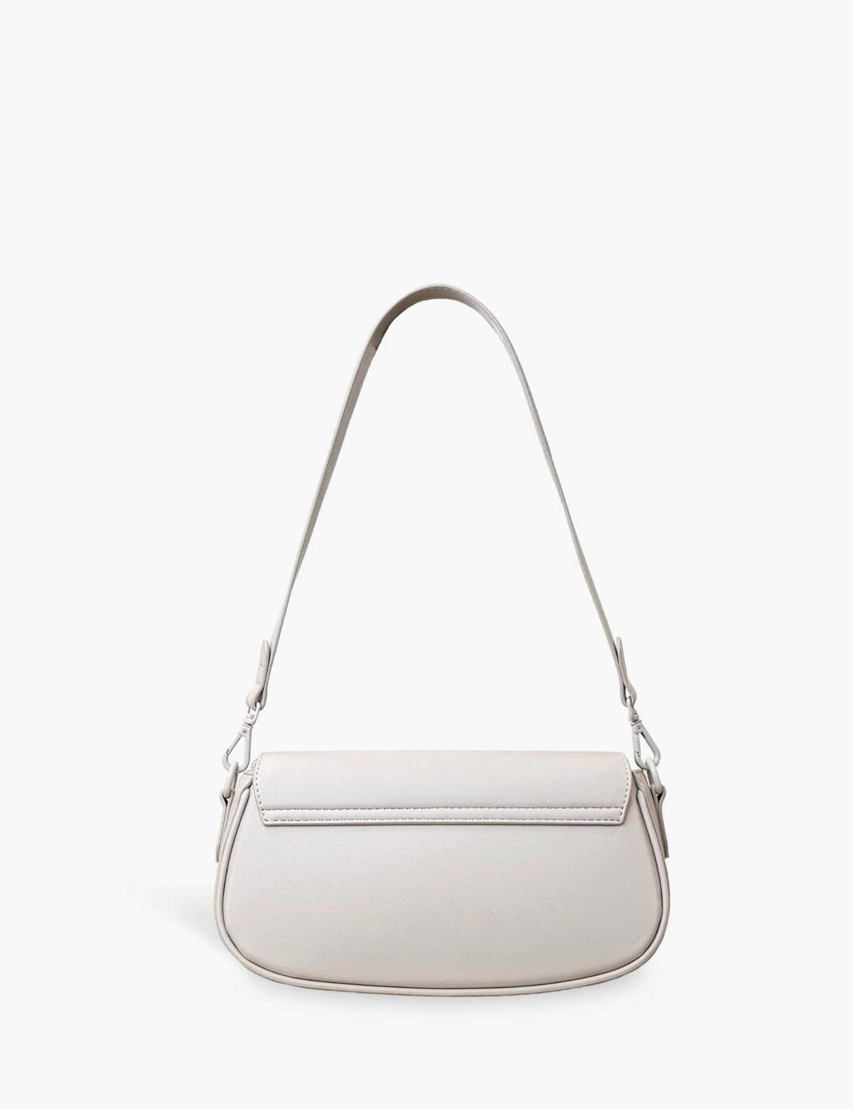 Sac porté épaule Perline, Moonstruck Dos