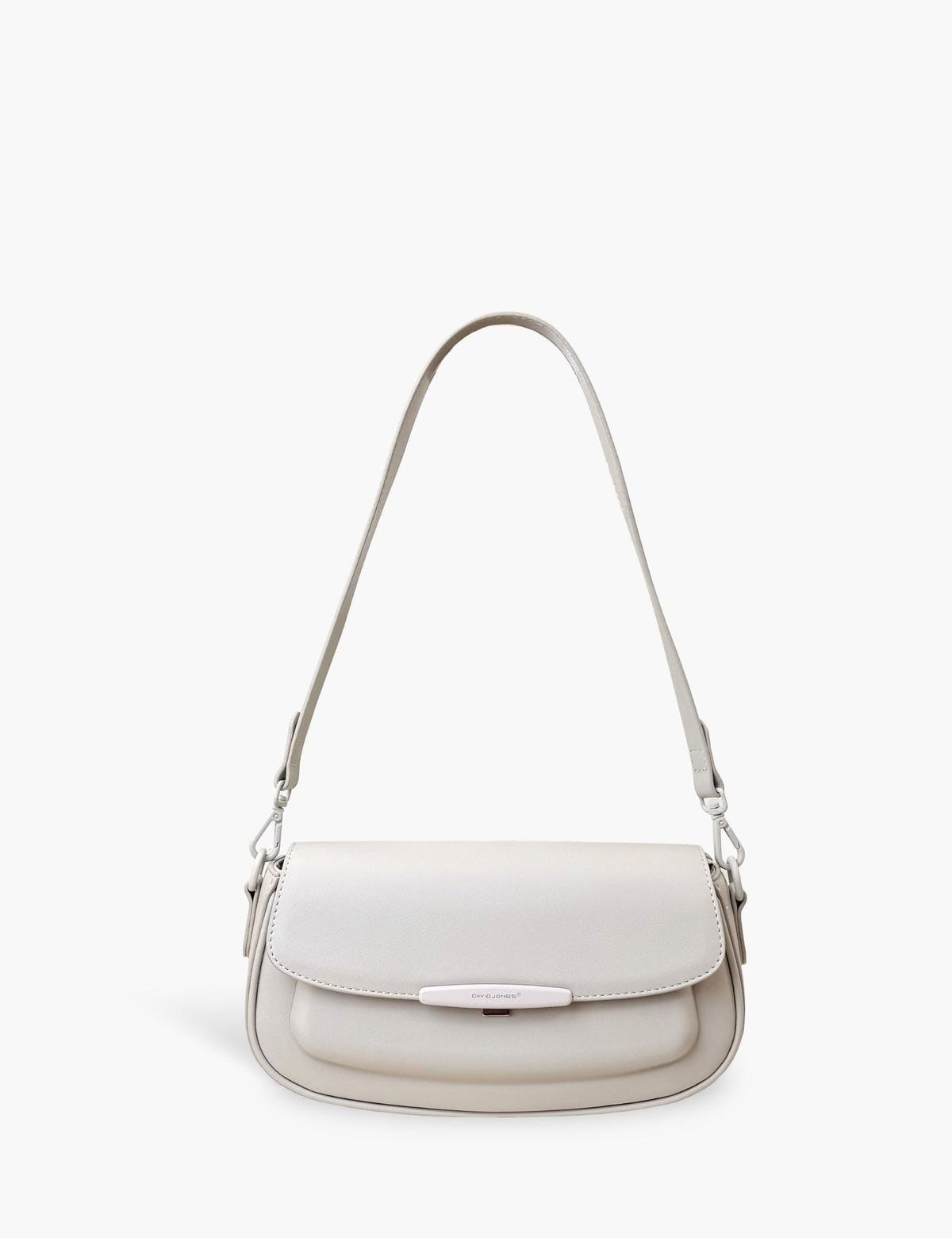 Sac porté épaule Perline, Moonstruck Face