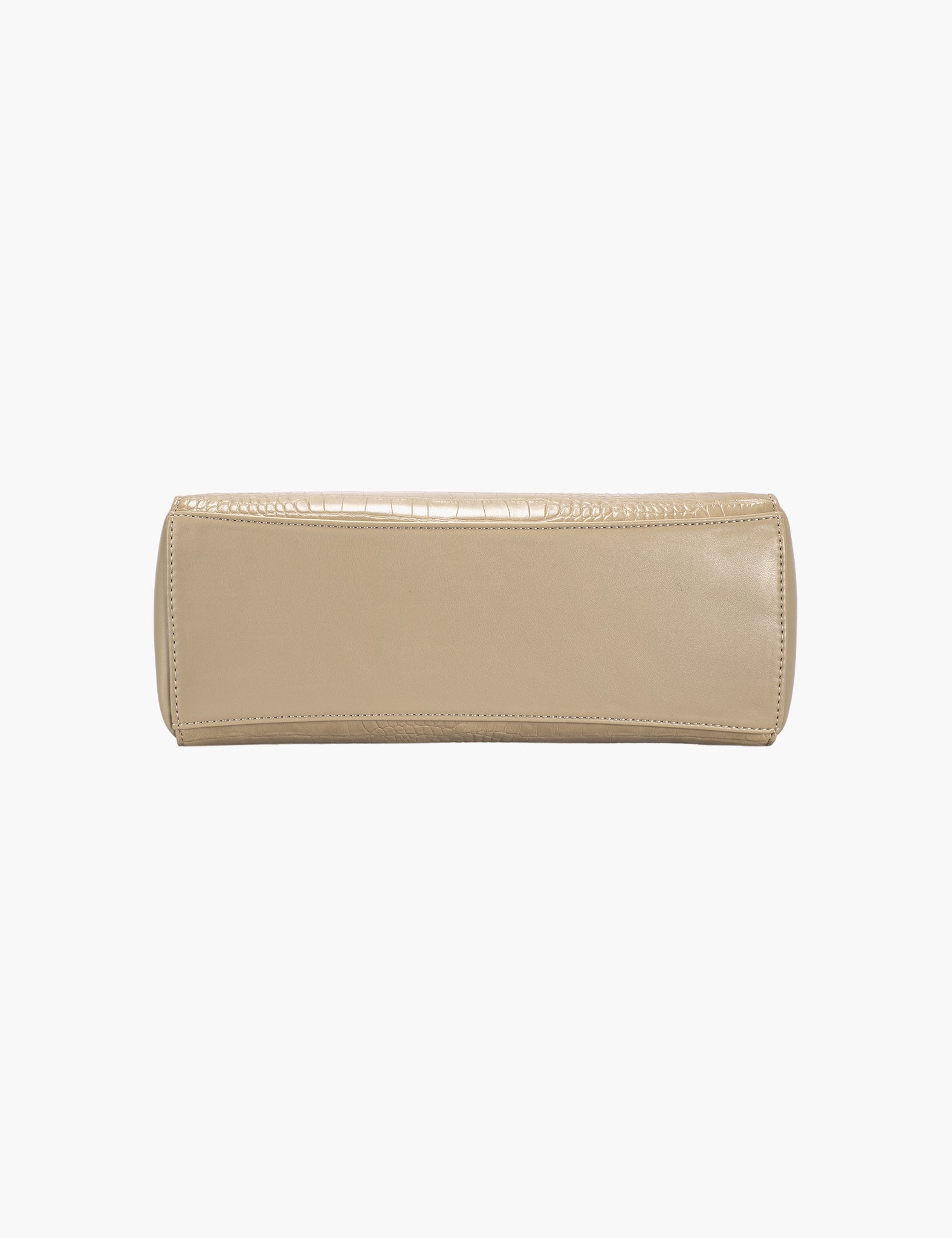 Sac porté épaule Pernelle — détail