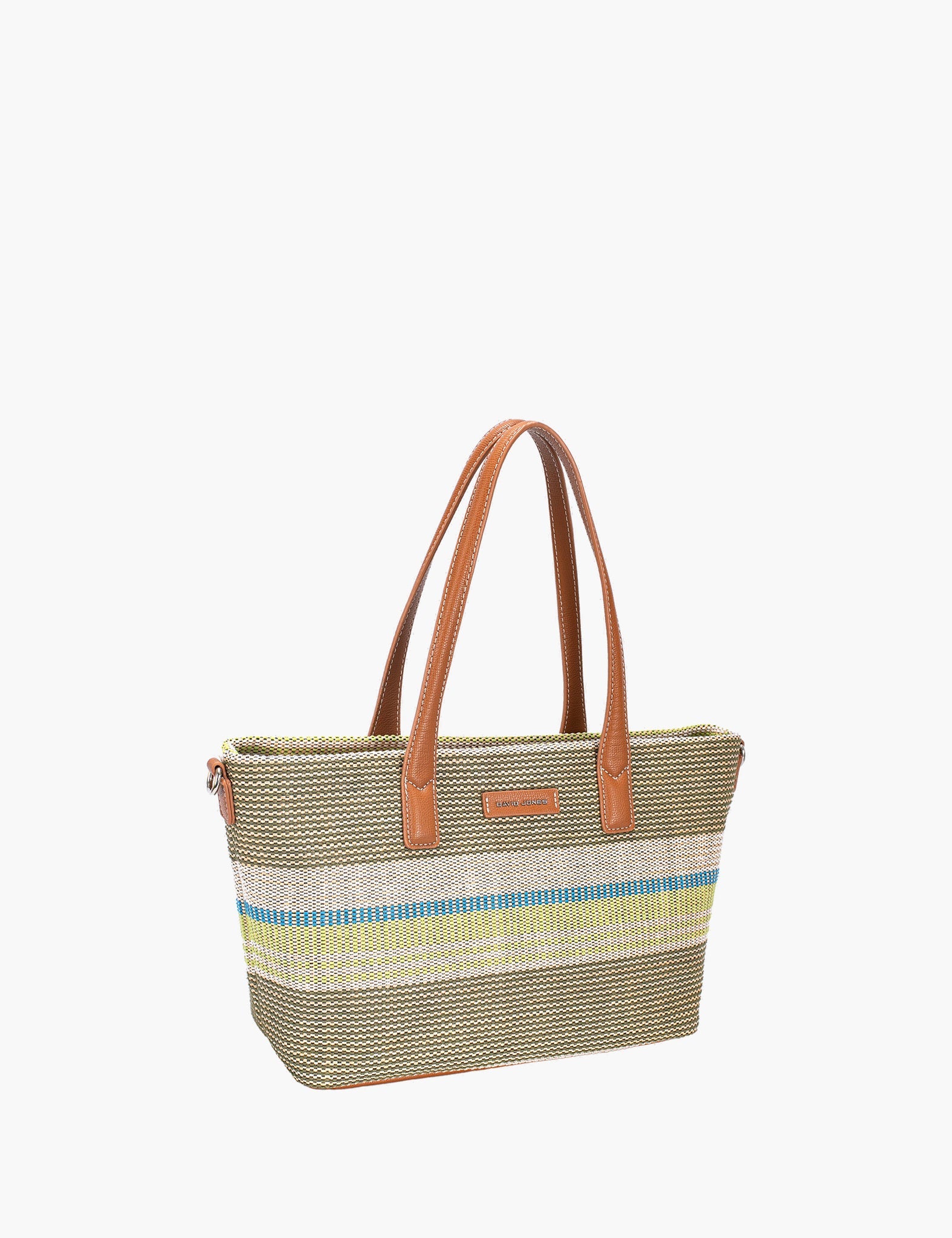 Sac porté épaule Phedre — vue de face