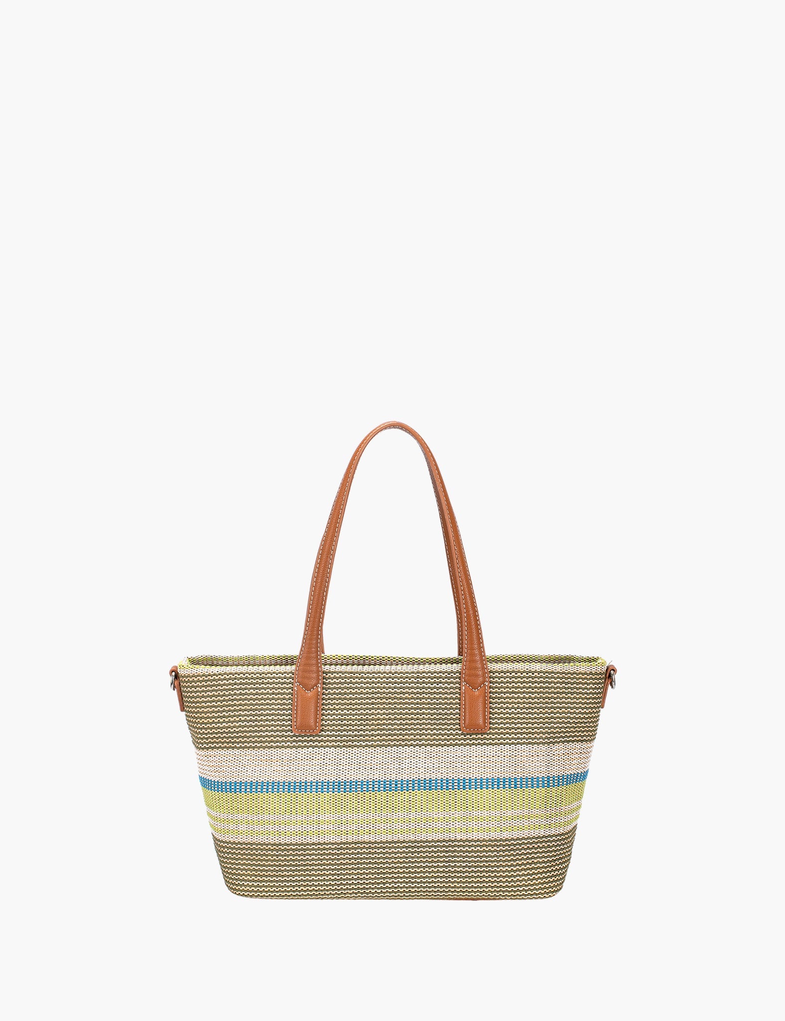 Sac porté épaule Phedre — vue de face