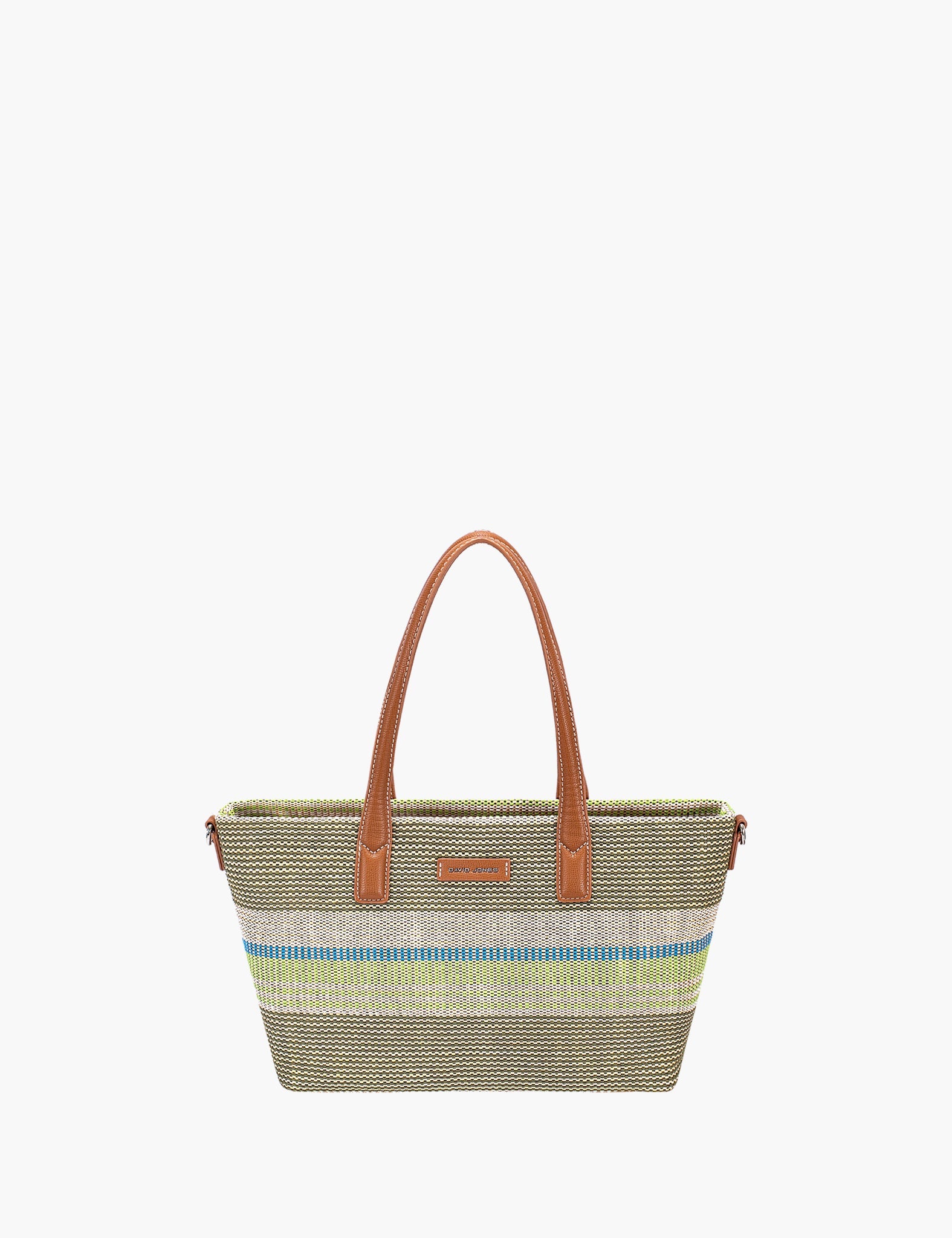 Sac porté épaule Phedre — Olive Branch