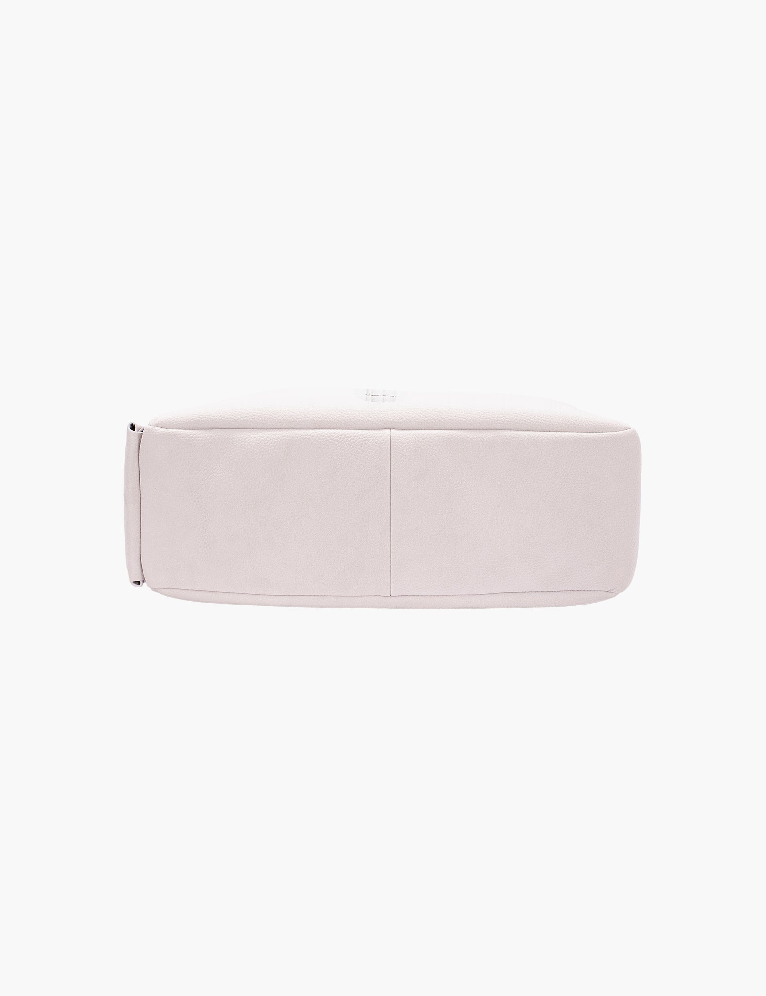 Sac porté épaule Pom — vue de dessous