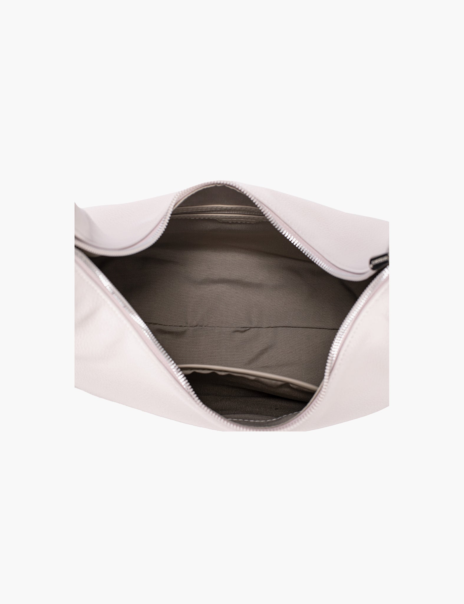 Sac porté épaule Pom — intérieur
