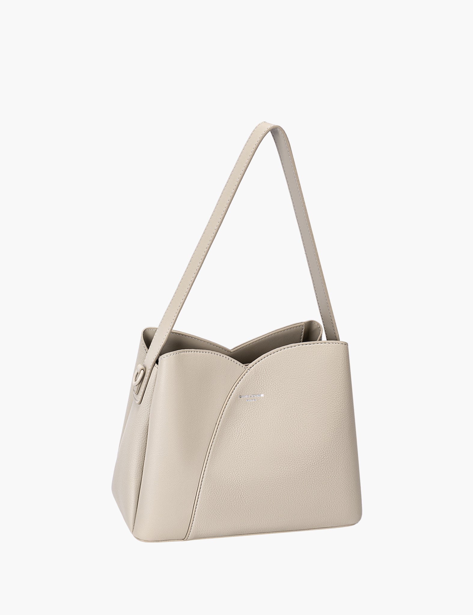 Sac porté épaule Poppy — Moonstruck