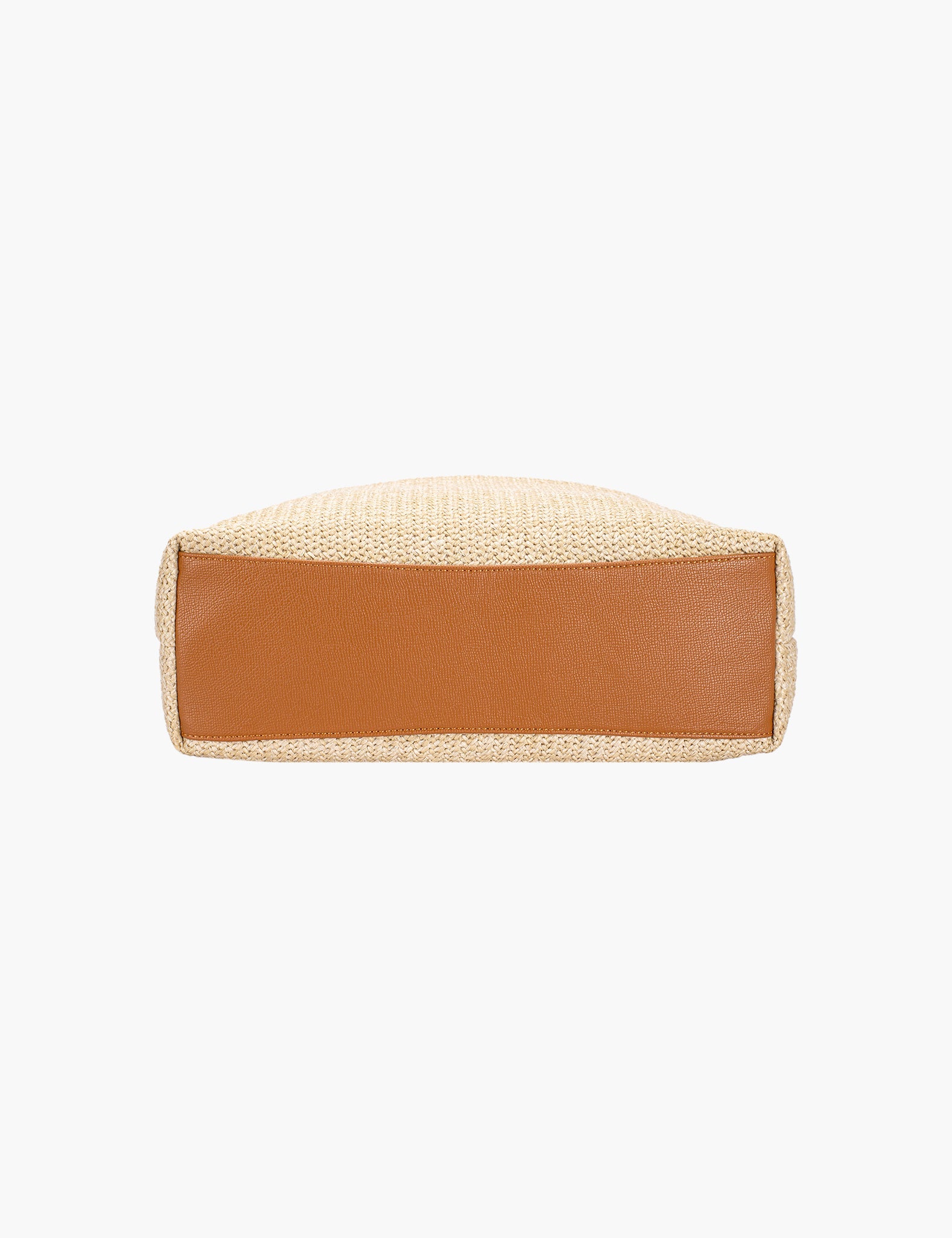 Sac porté épaule Priya — vue de dessous