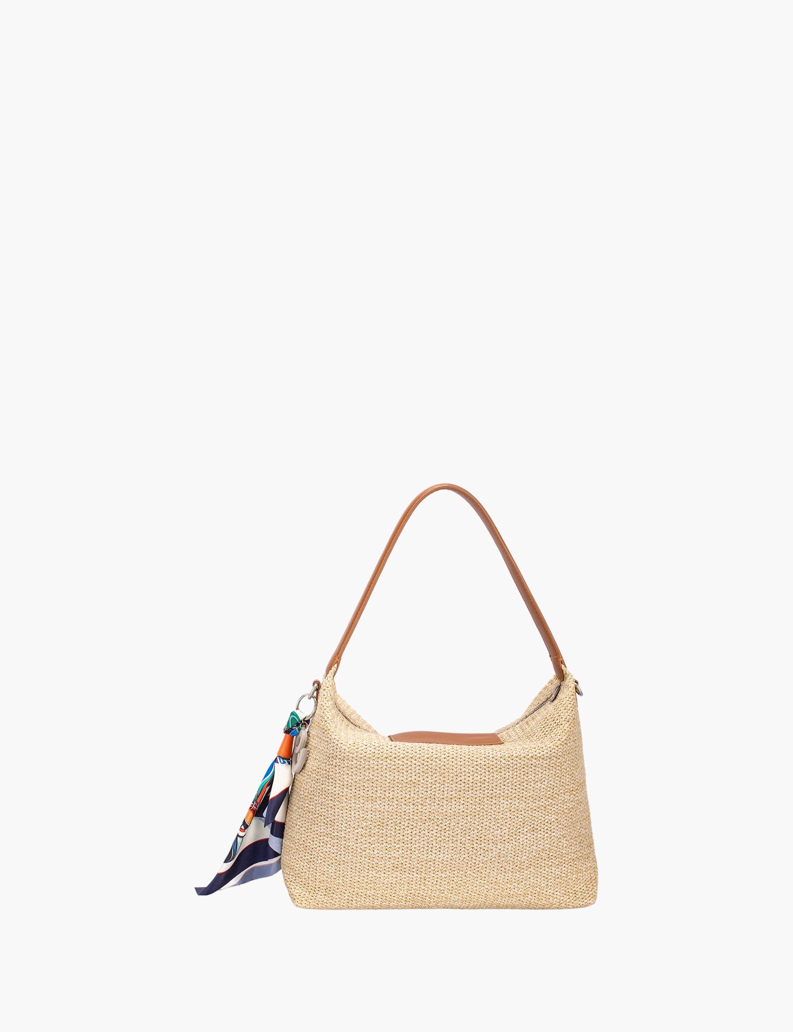 Sac porté épaule Priya — vue de face