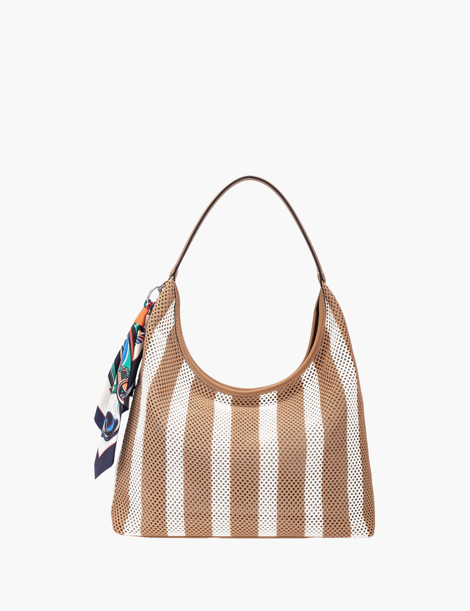 Sac porté épaule Psylia — vue de face