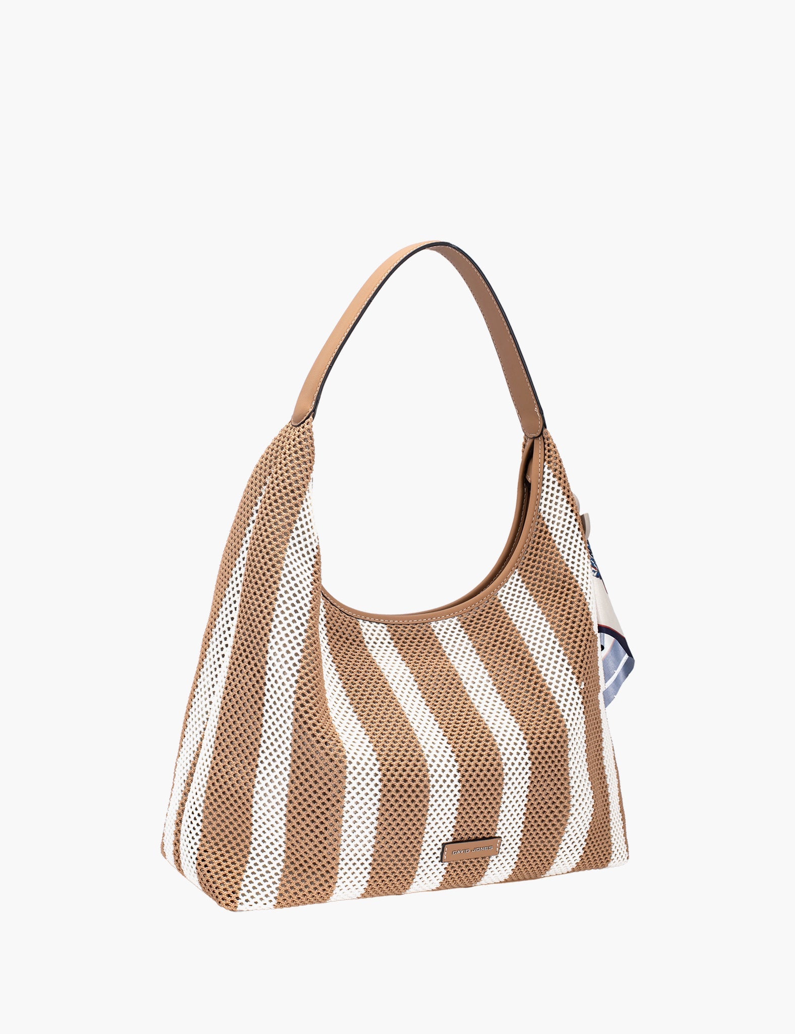 Sac porté épaule Psylia — vue de face