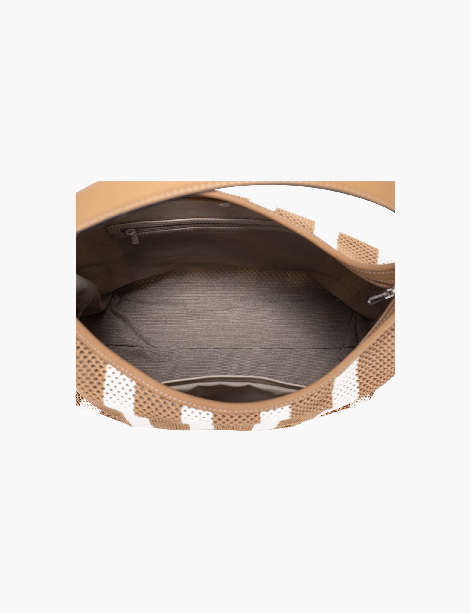Sac porté épaule Psylia — intérieur