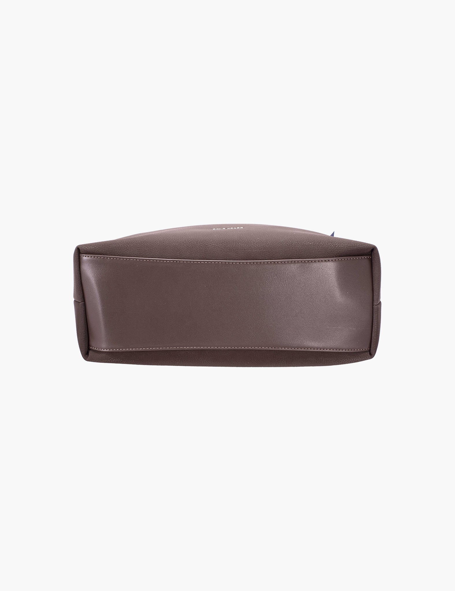 Sac porté épaule Redempte — dessous