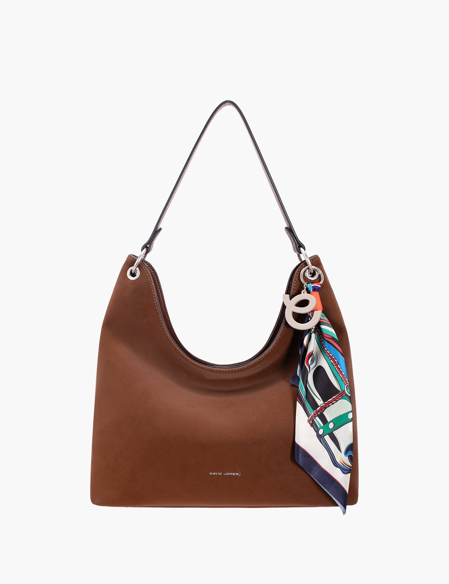 Sac porté épaule Redempte — Red Mud